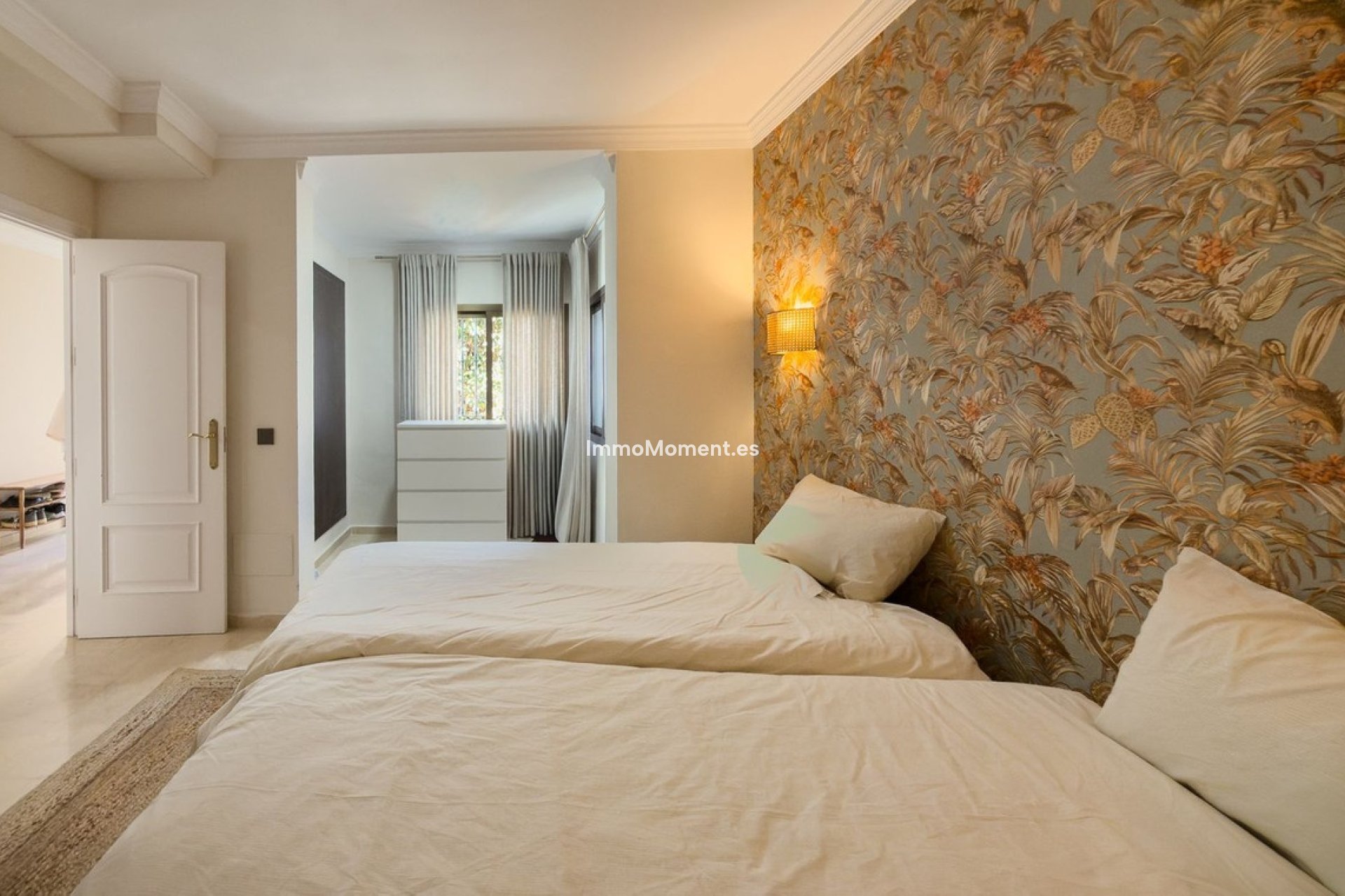 Revente - Appartement - Marbella - Elviria