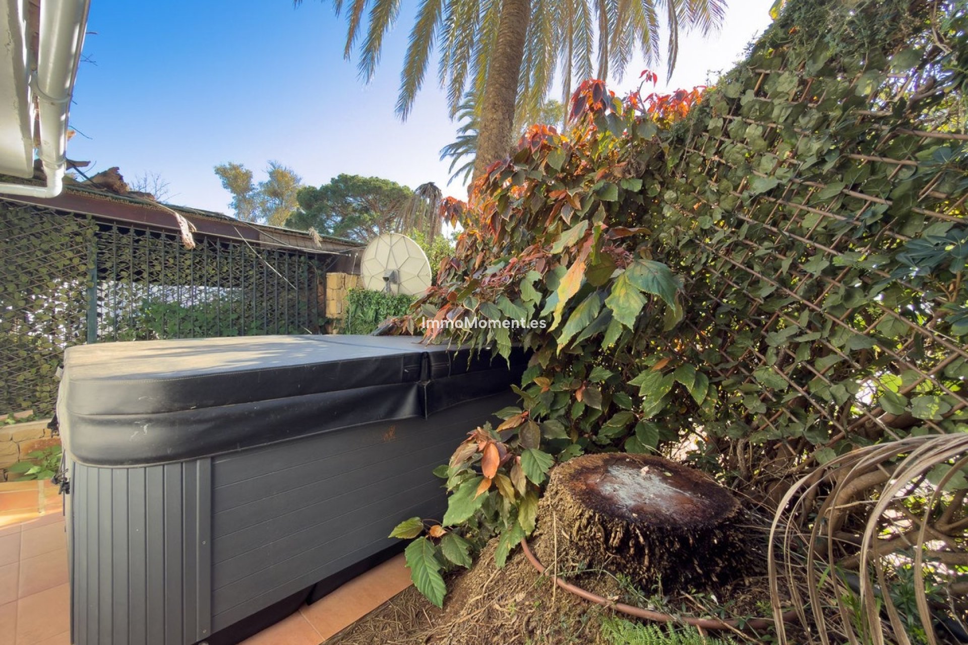 Revente - Appartement - Marbella - Elviria