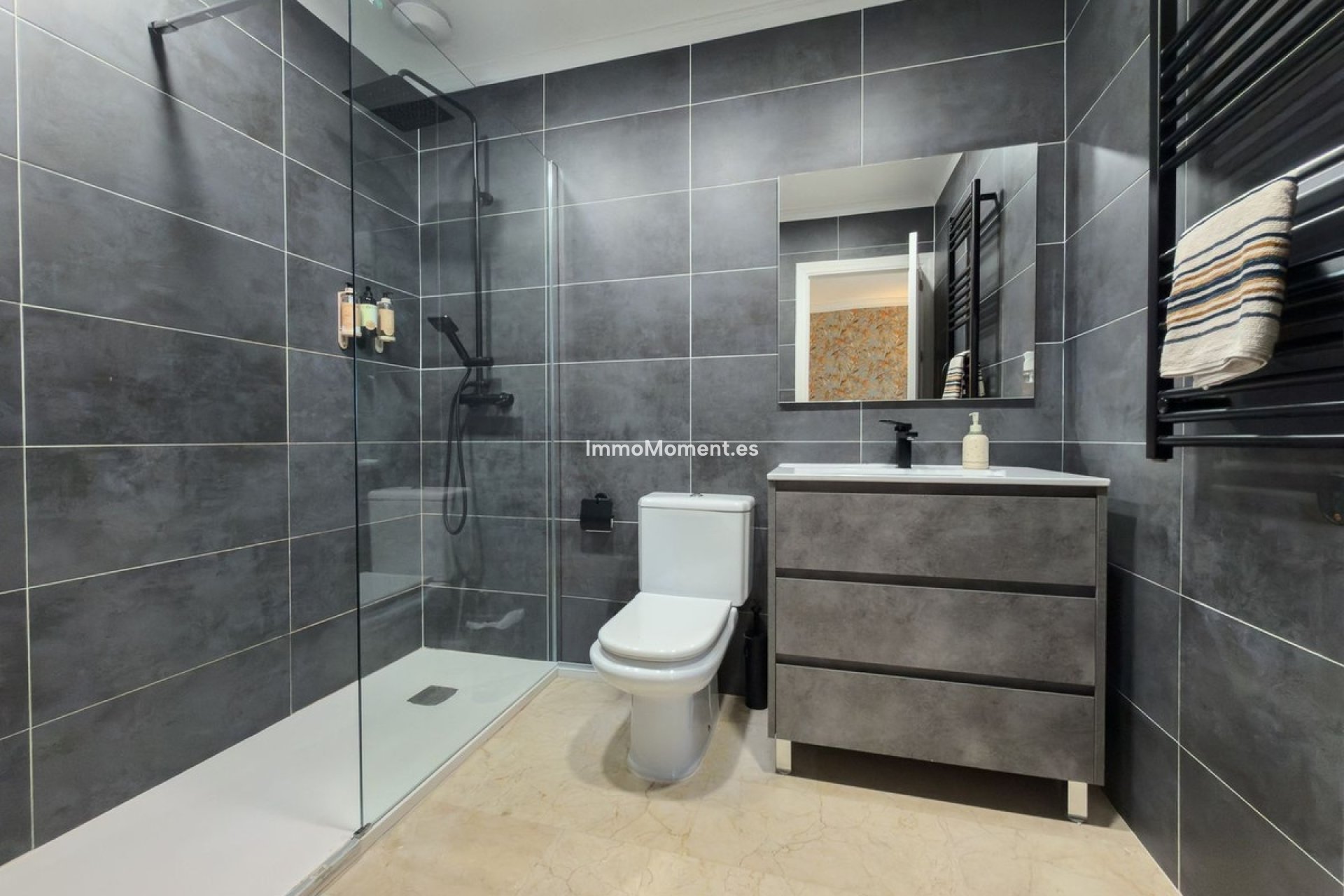 Revente - Appartement - Marbella - Elviria