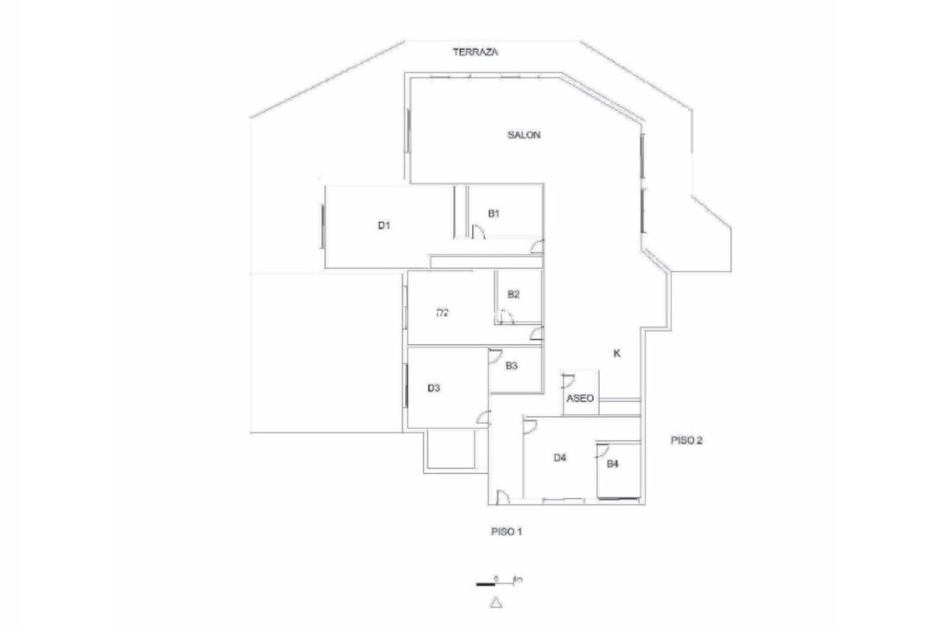 Revente - Appartement - Marbella - Elviria