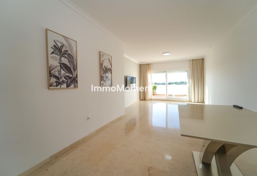 Revente - Appartement - Marbella - Elviria