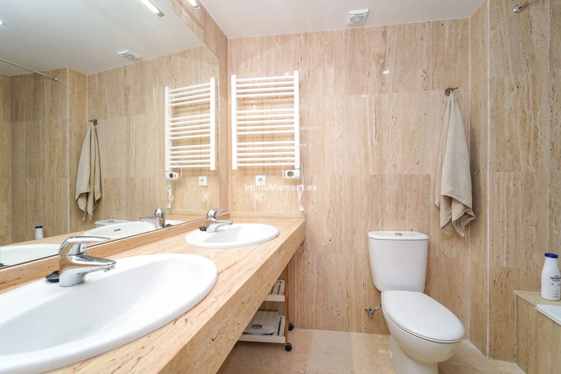 Revente - Appartement - Marbella - Elviria