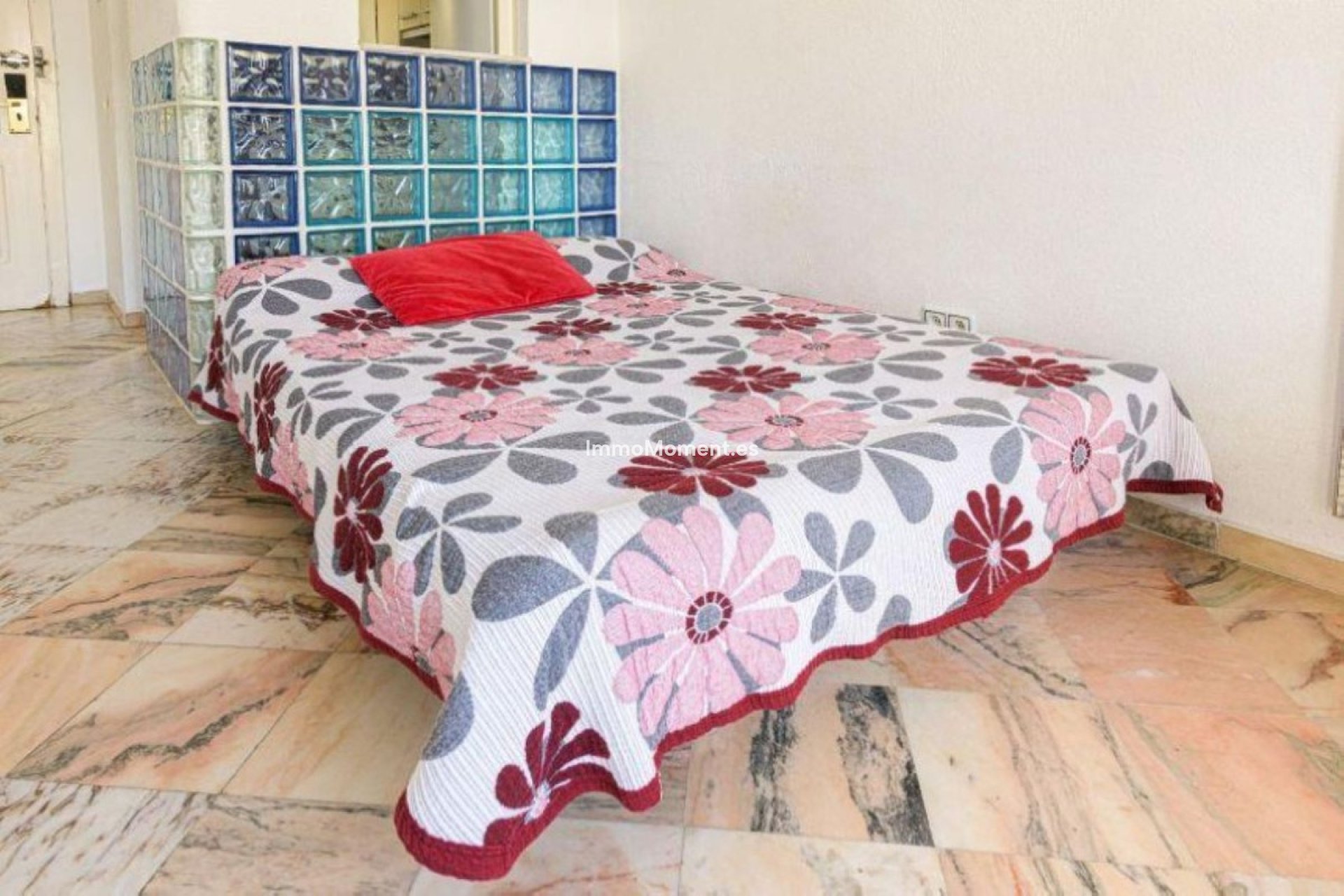 Revente - Appartement - Marbella - Elviria