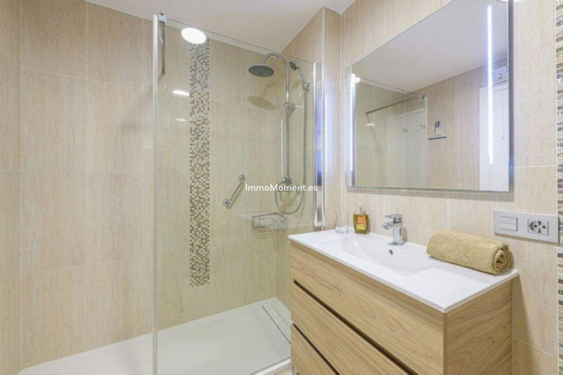 Revente - Appartement - Marbella - Elviria