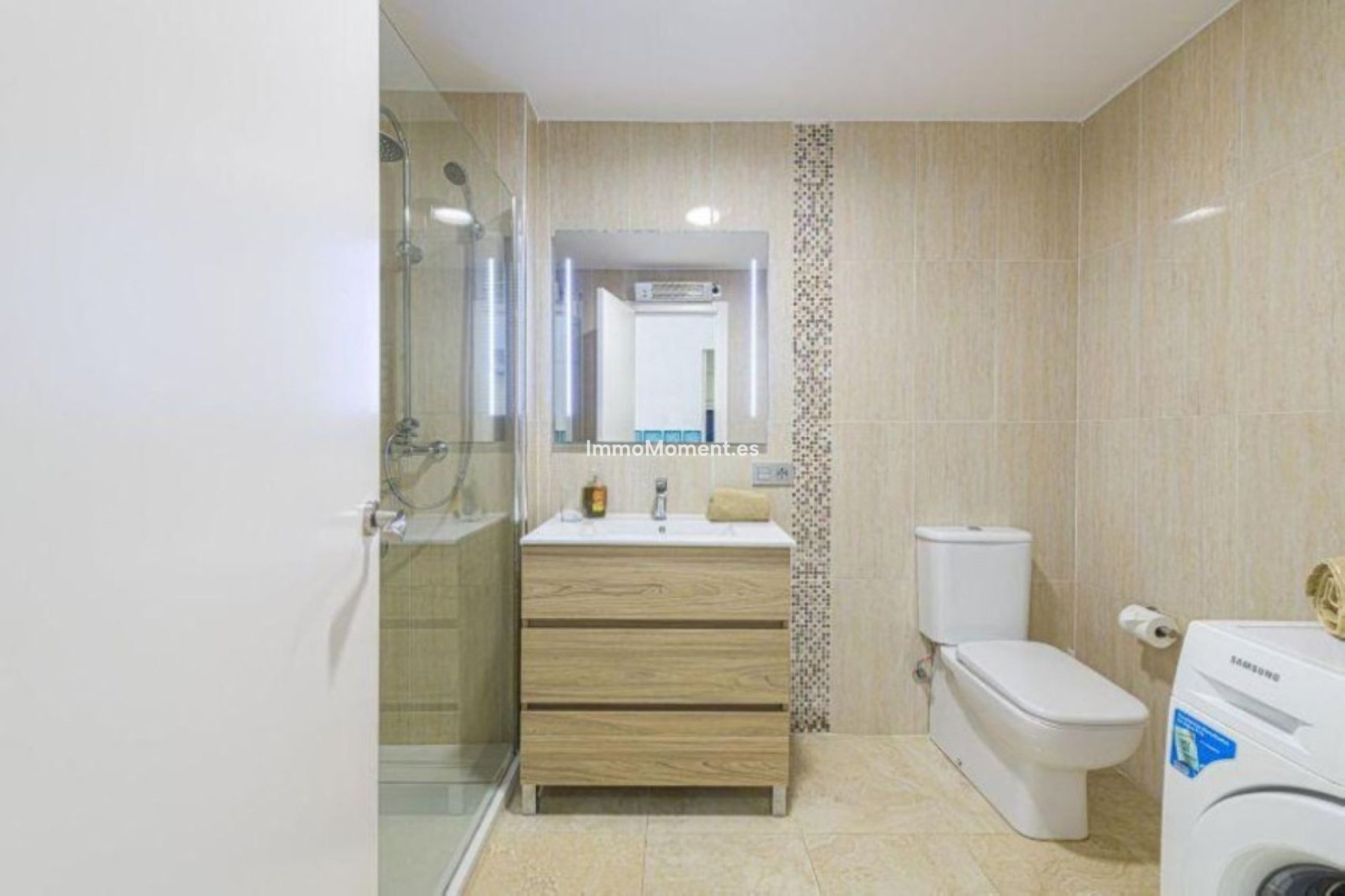 Revente - Appartement - Marbella - Elviria