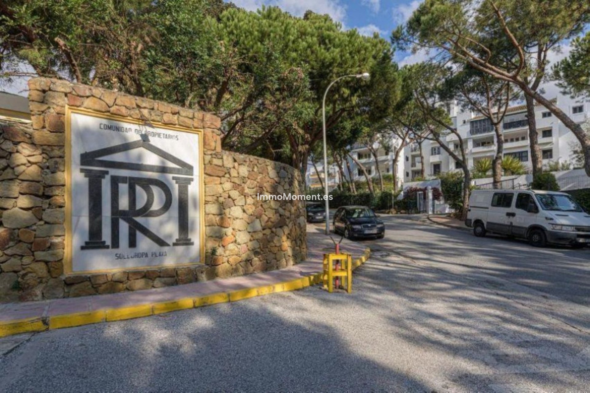 Revente - Appartement - Marbella - Elviria