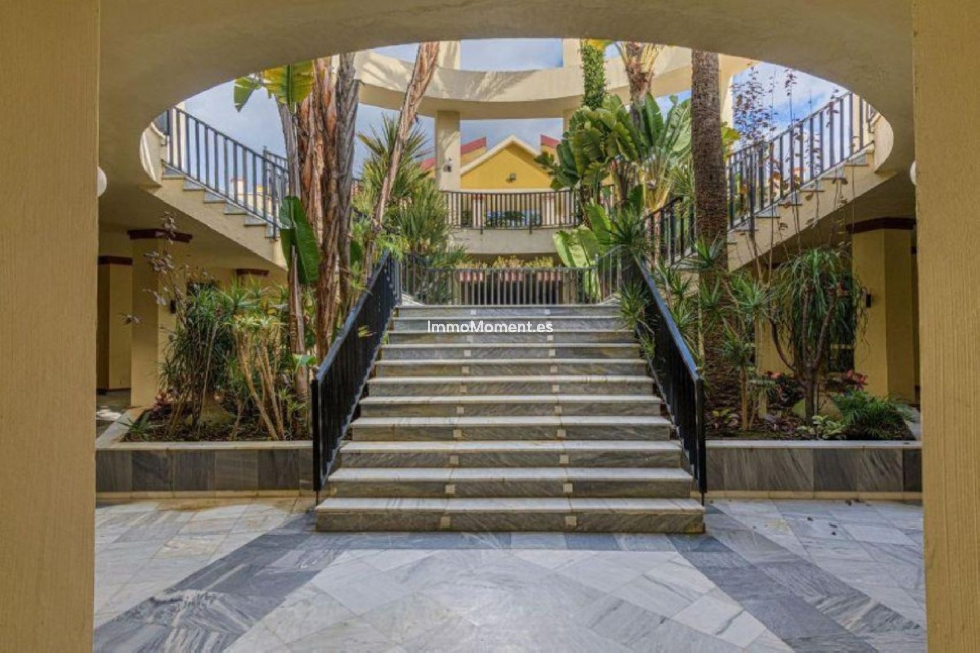 Revente - Appartement - Marbella - Elviria