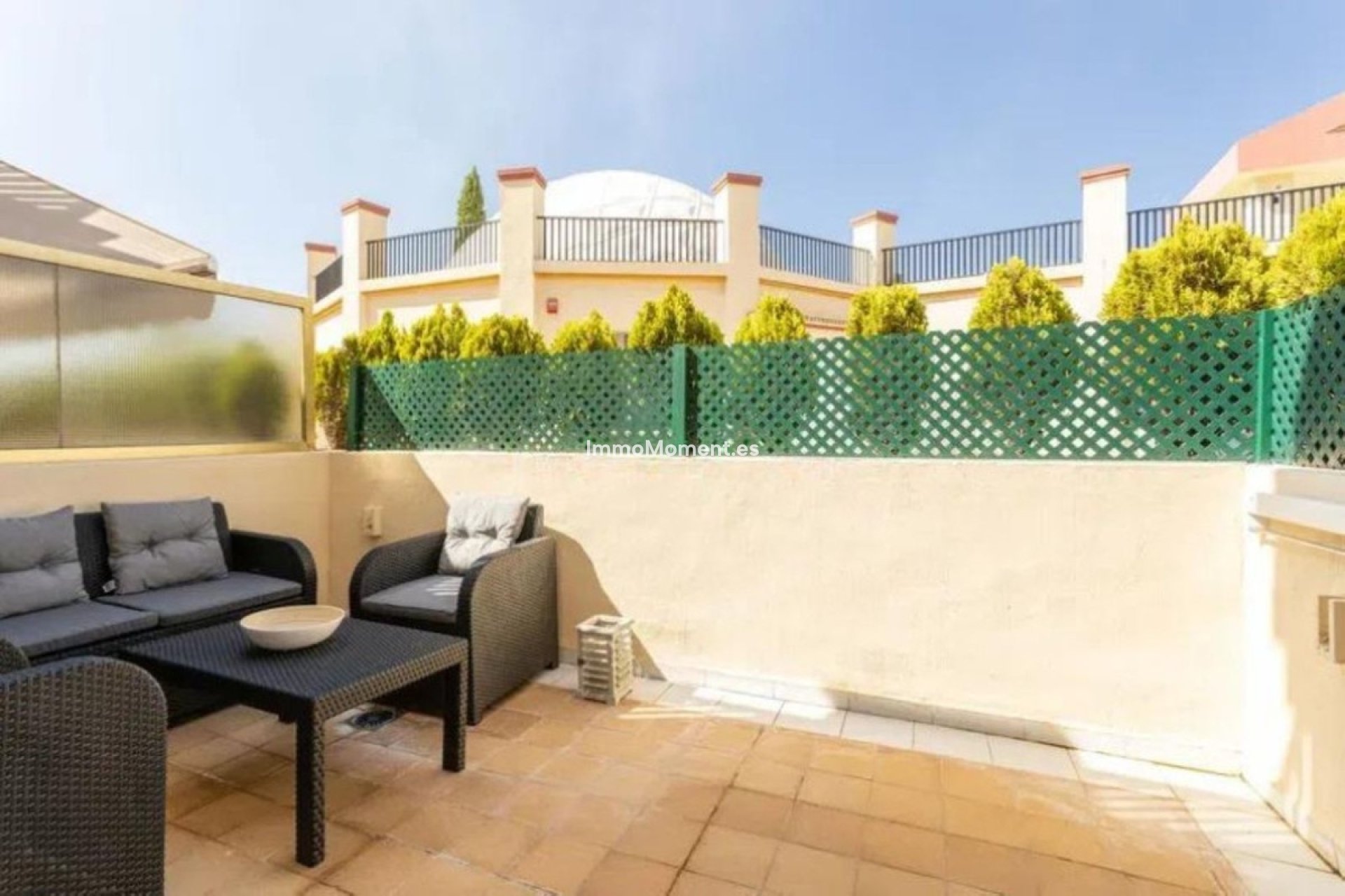 Revente - Appartement - Marbella - Elviria