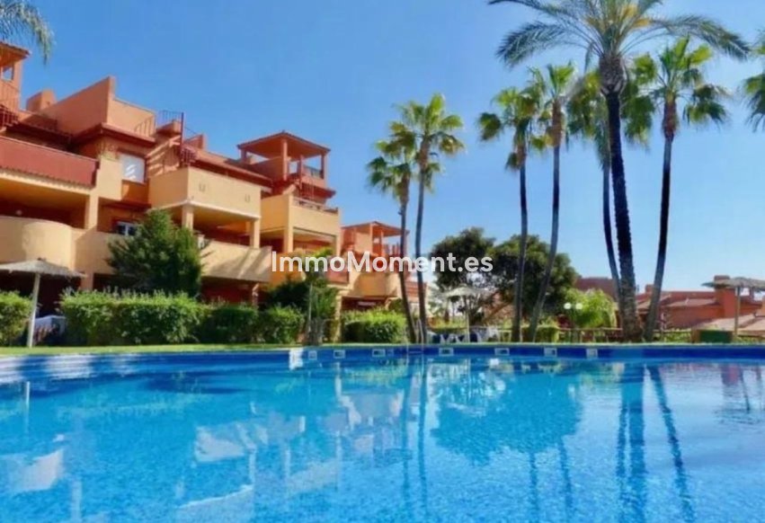 Revente - Appartement - Marbella - Elviria