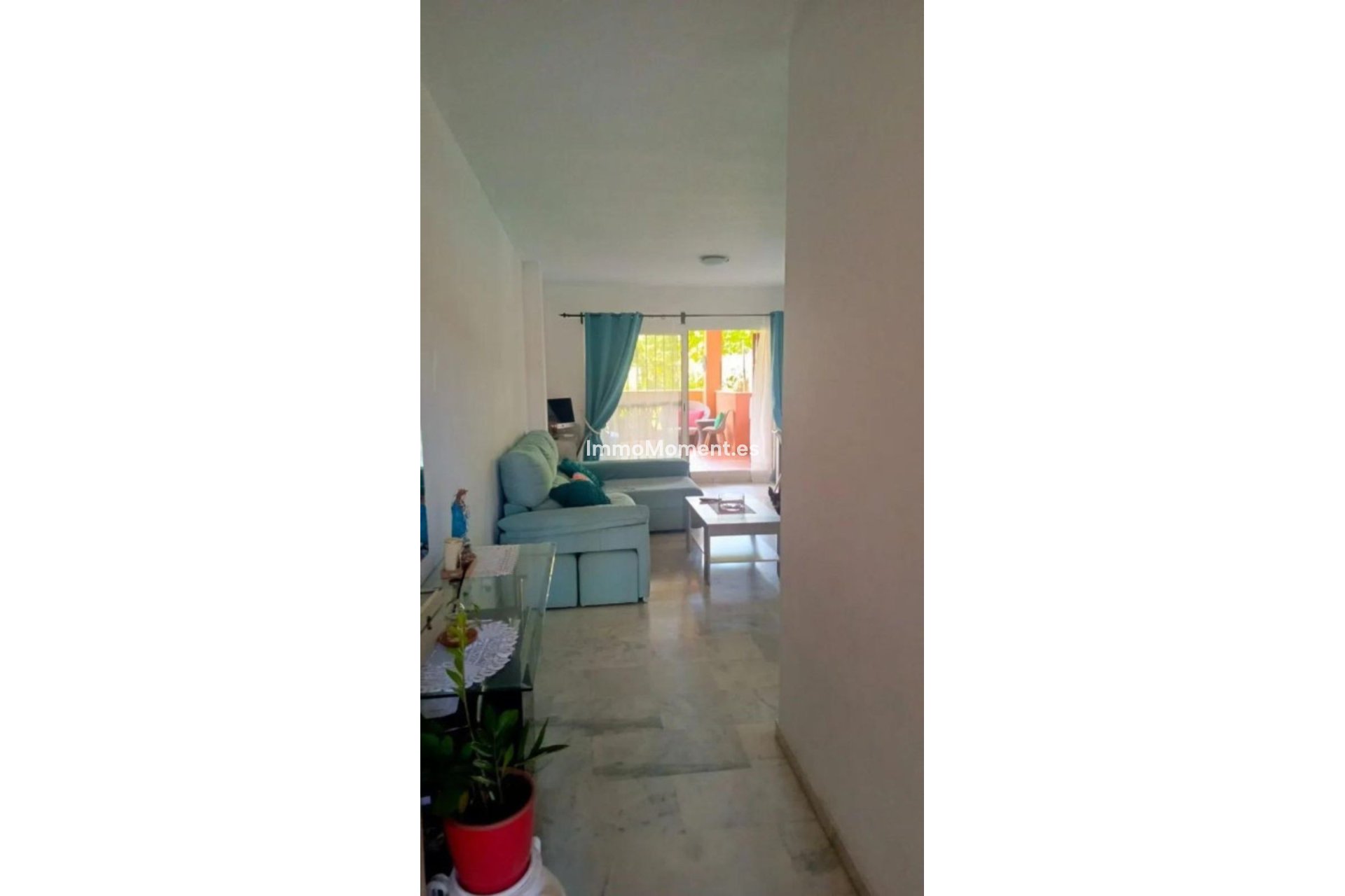 Revente - Appartement - Marbella - Elviria