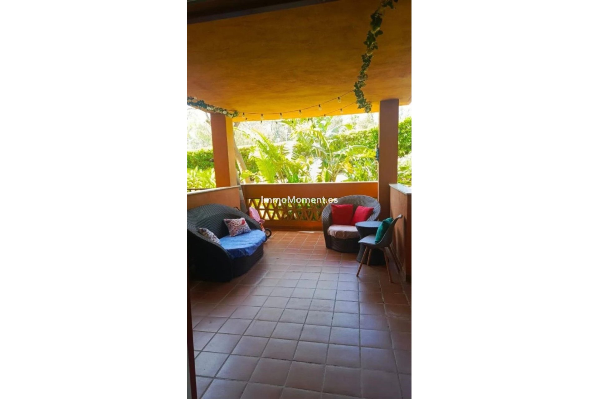 Revente - Appartement - Marbella - Elviria