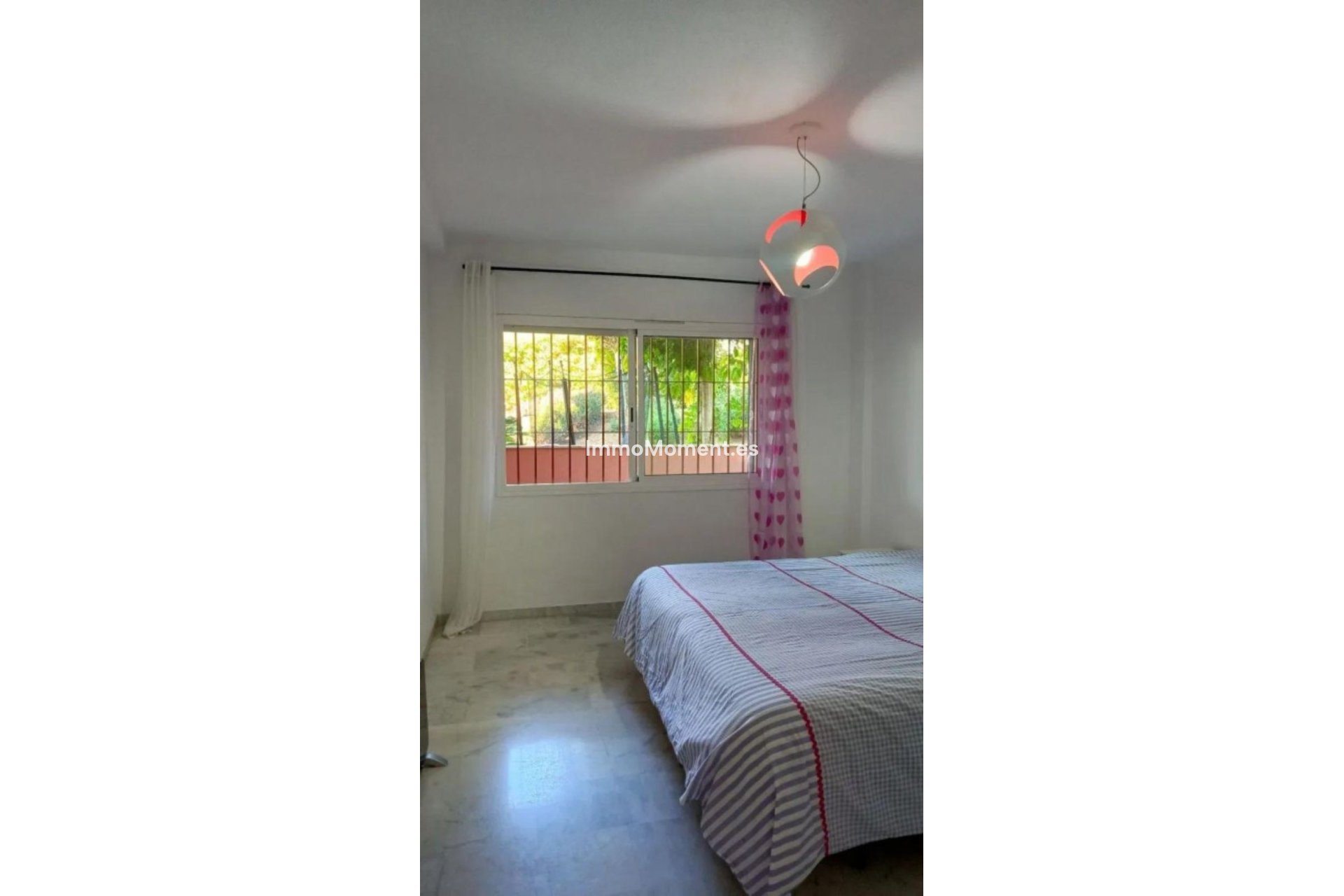 Revente - Appartement - Marbella - Elviria