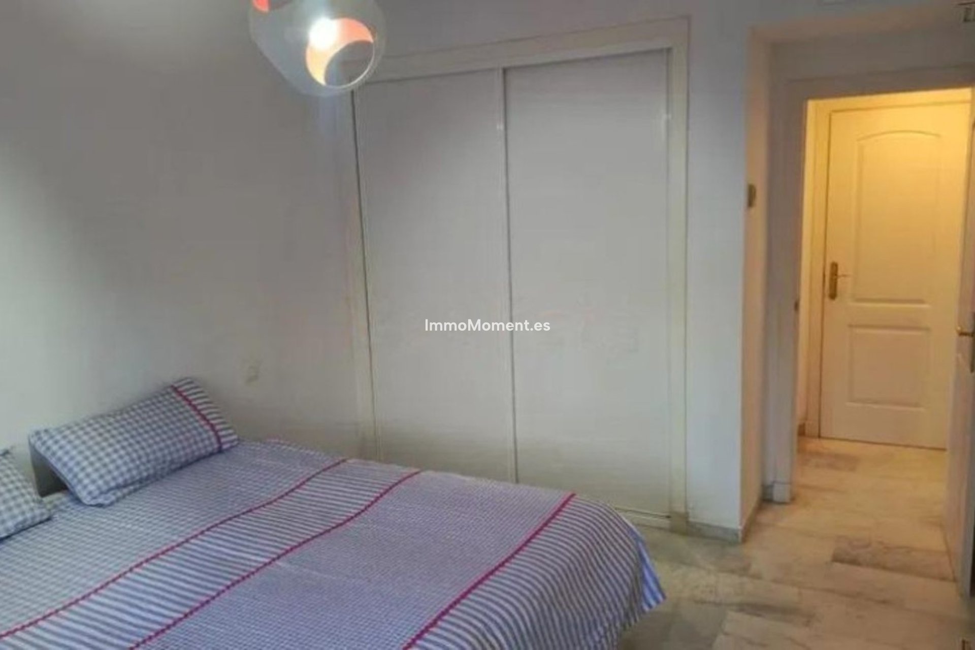 Revente - Appartement - Marbella - Elviria