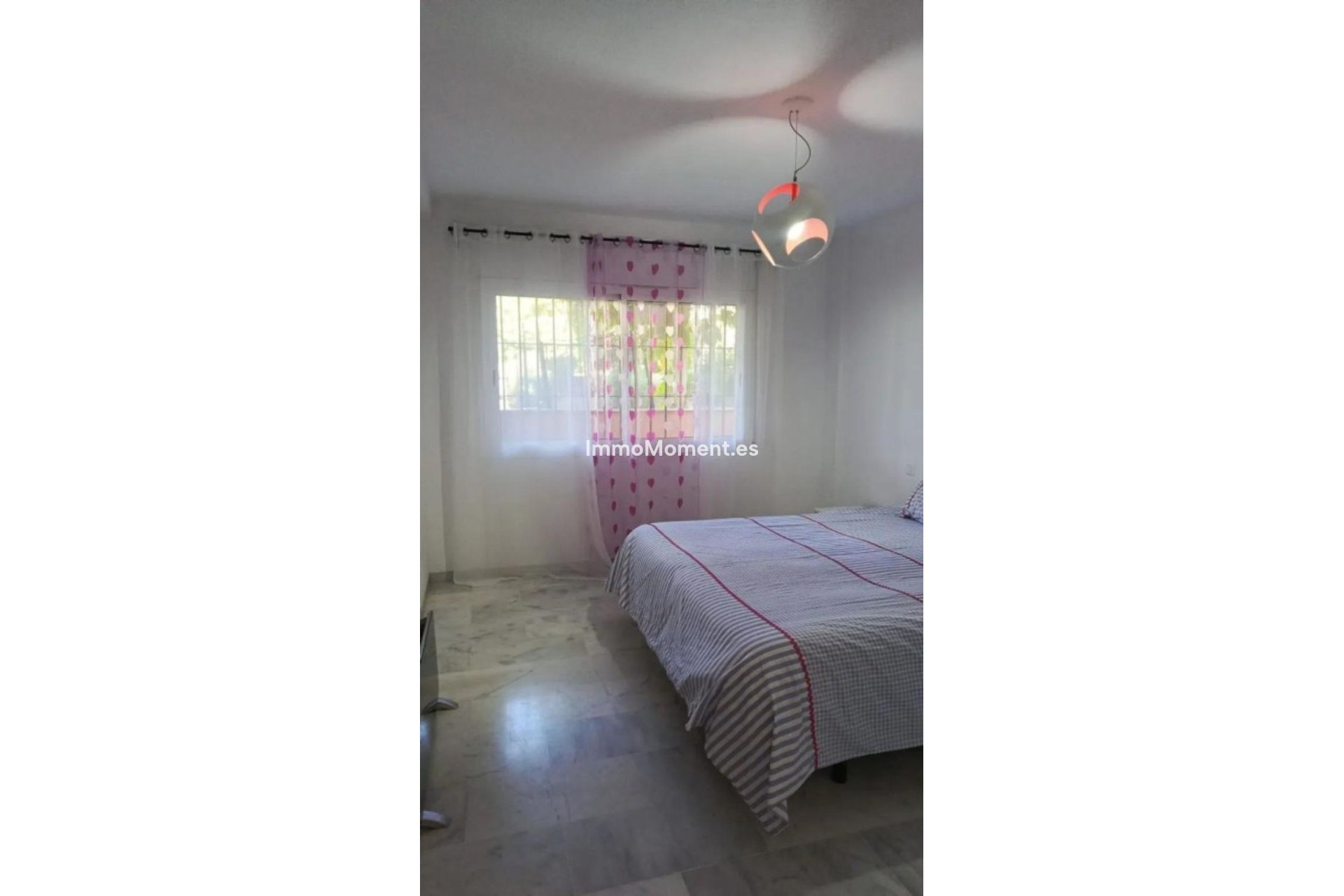 Revente - Appartement - Marbella - Elviria