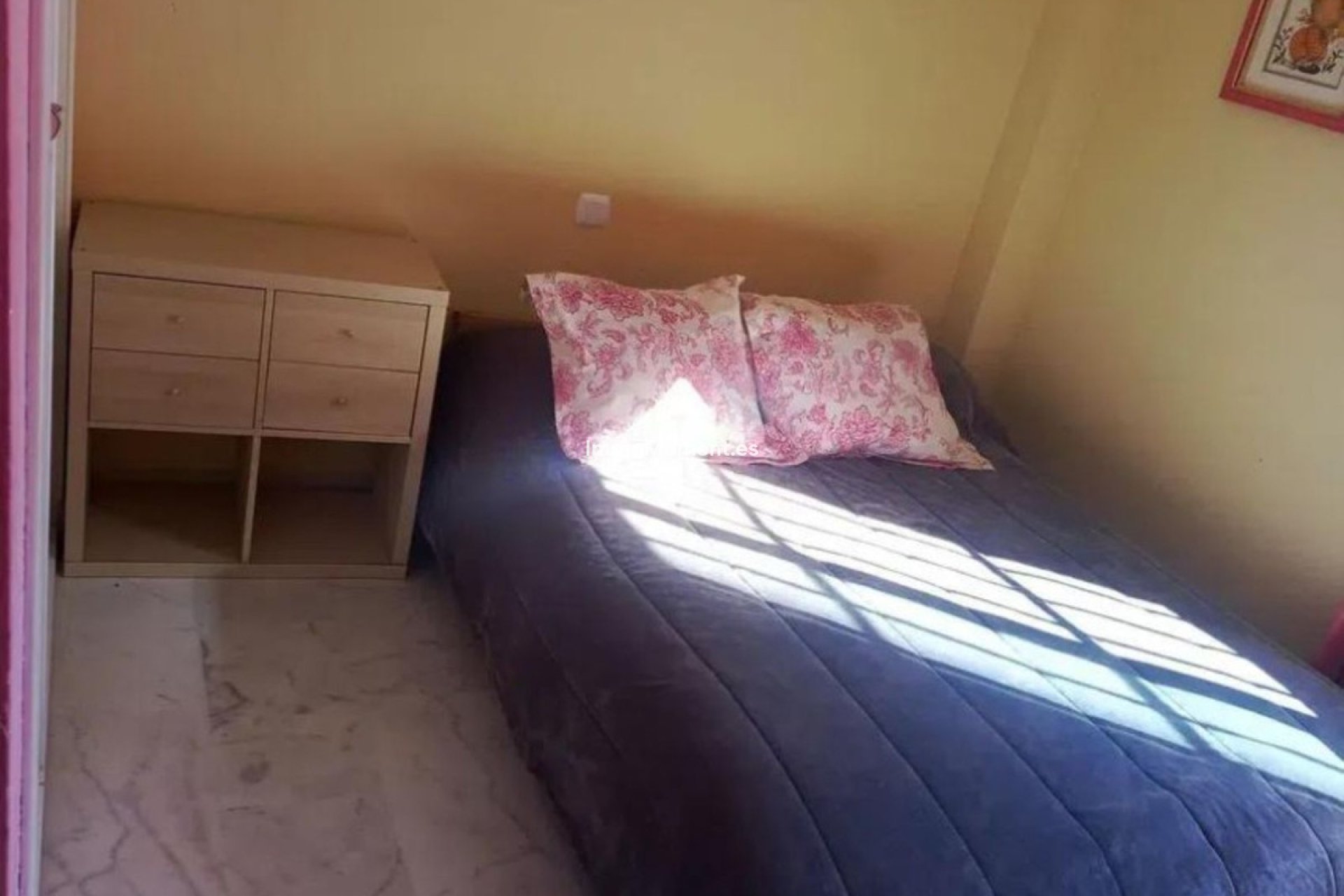 Revente - Appartement - Marbella - Elviria