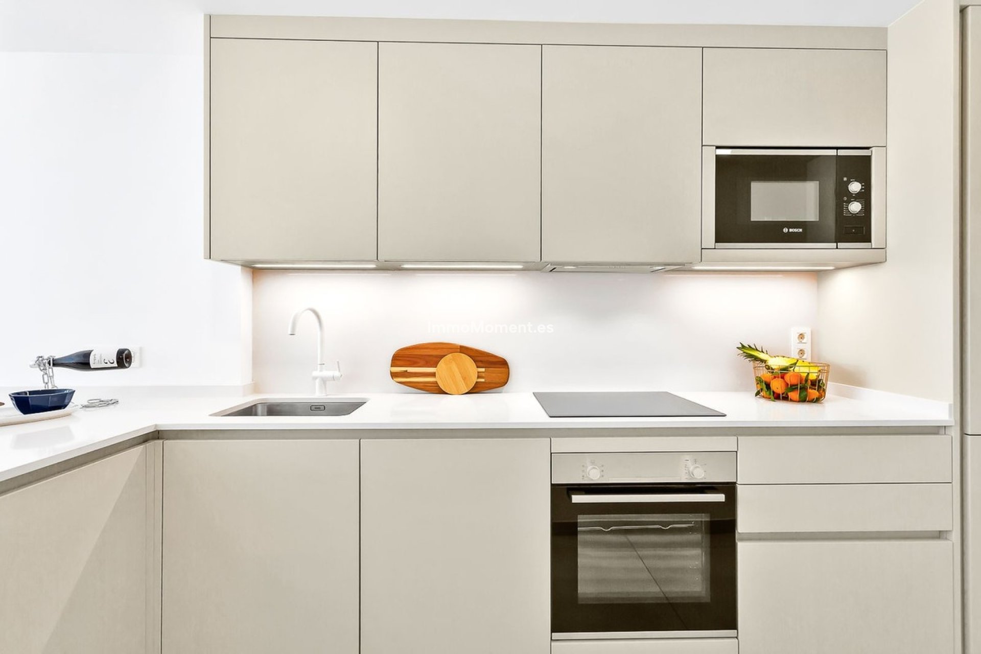 Revente - Appartement - Marbella - Elviria