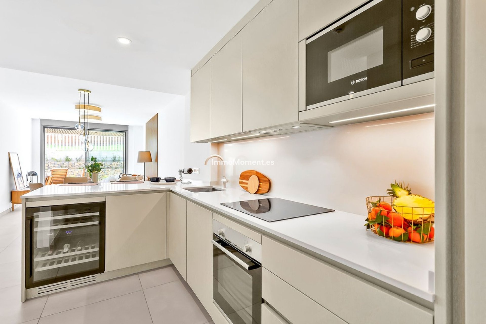 Revente - Appartement - Marbella - Elviria