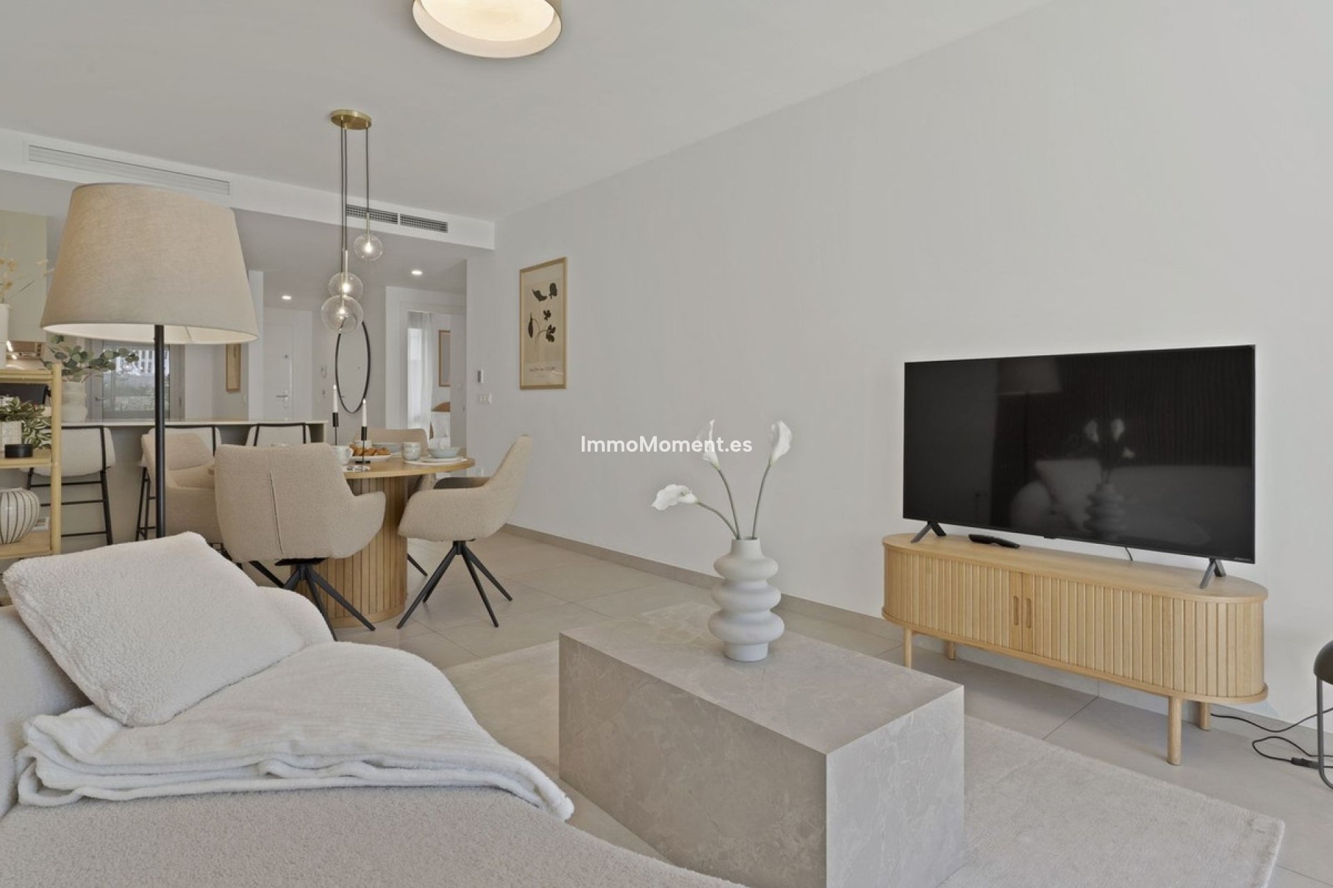 Revente - Appartement - Marbella - Elviria