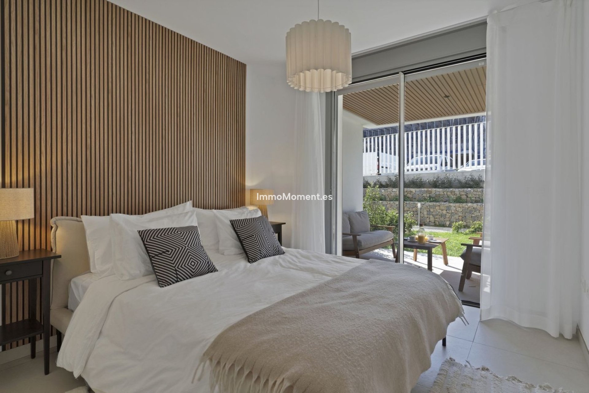 Revente - Appartement - Marbella - Elviria