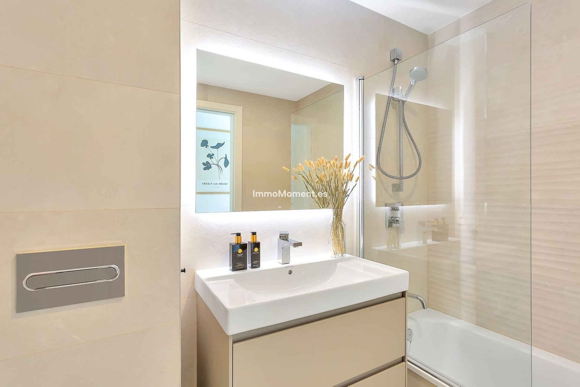 Revente - Appartement - Marbella - Elviria