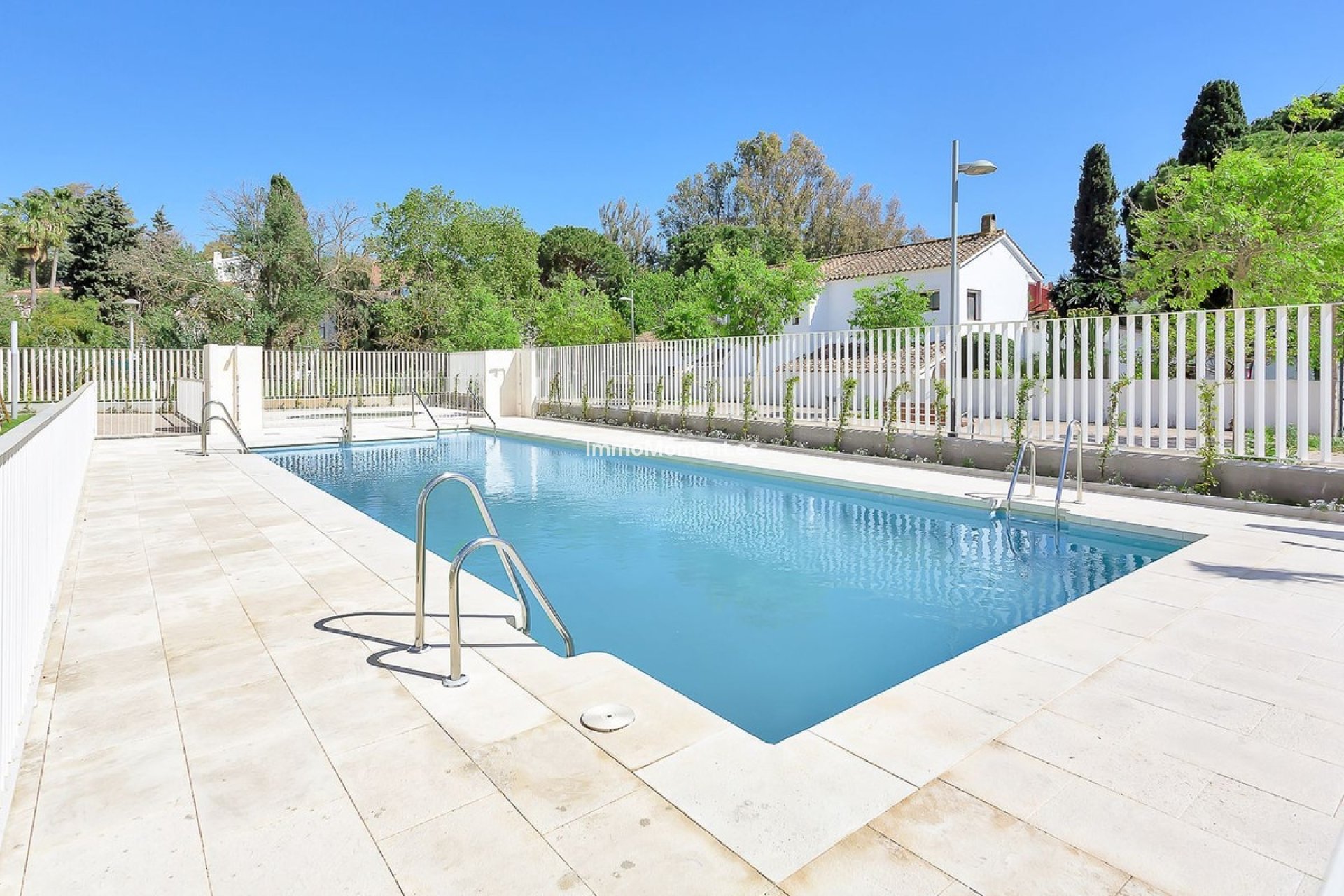 Revente - Appartement - Marbella - Elviria