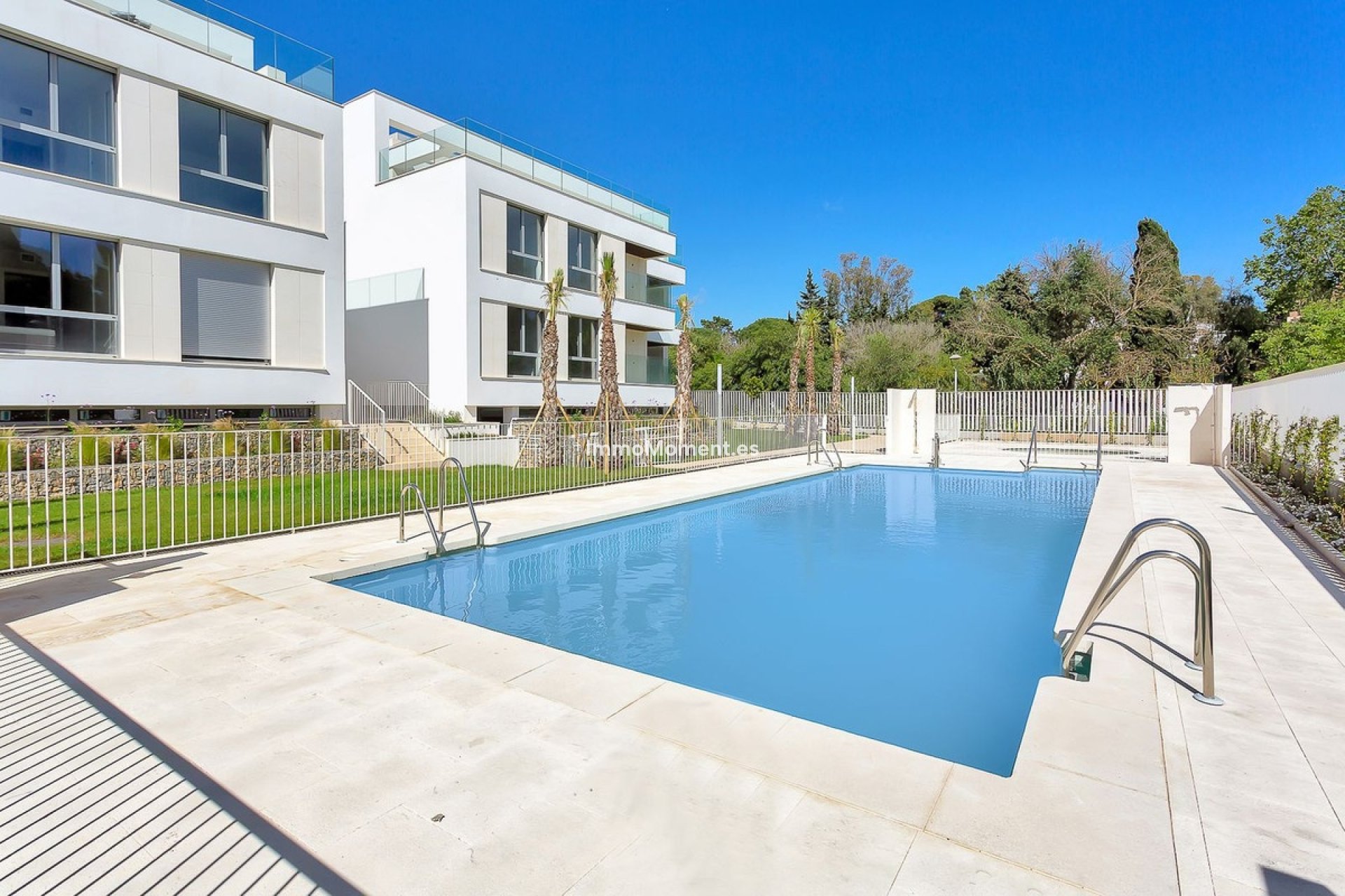 Revente - Appartement - Marbella - Elviria