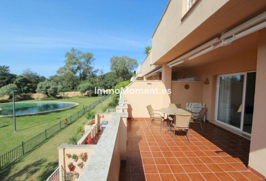 Revente - Appartement - Marbella - Elviria