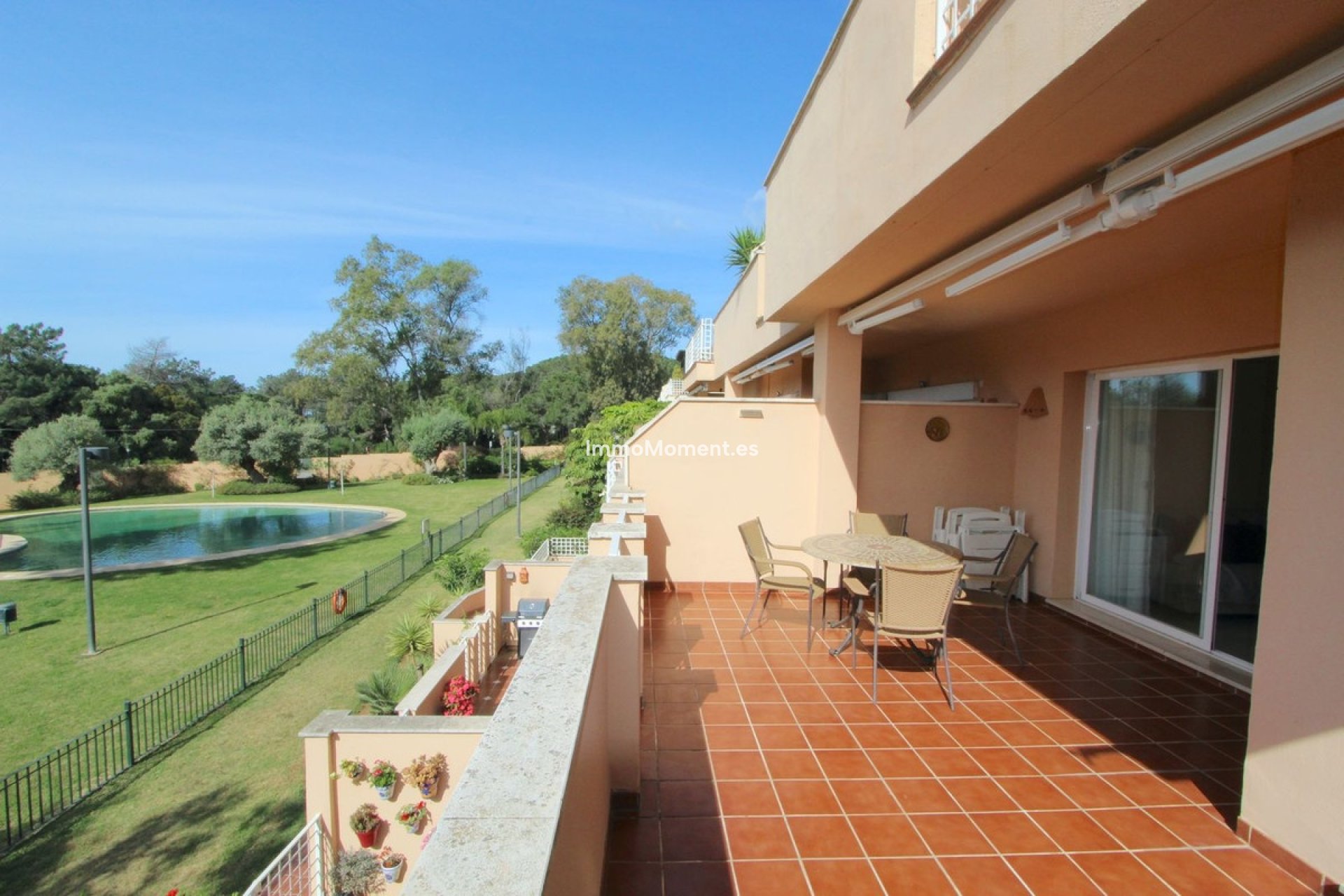 Revente - Appartement - Marbella - Elviria