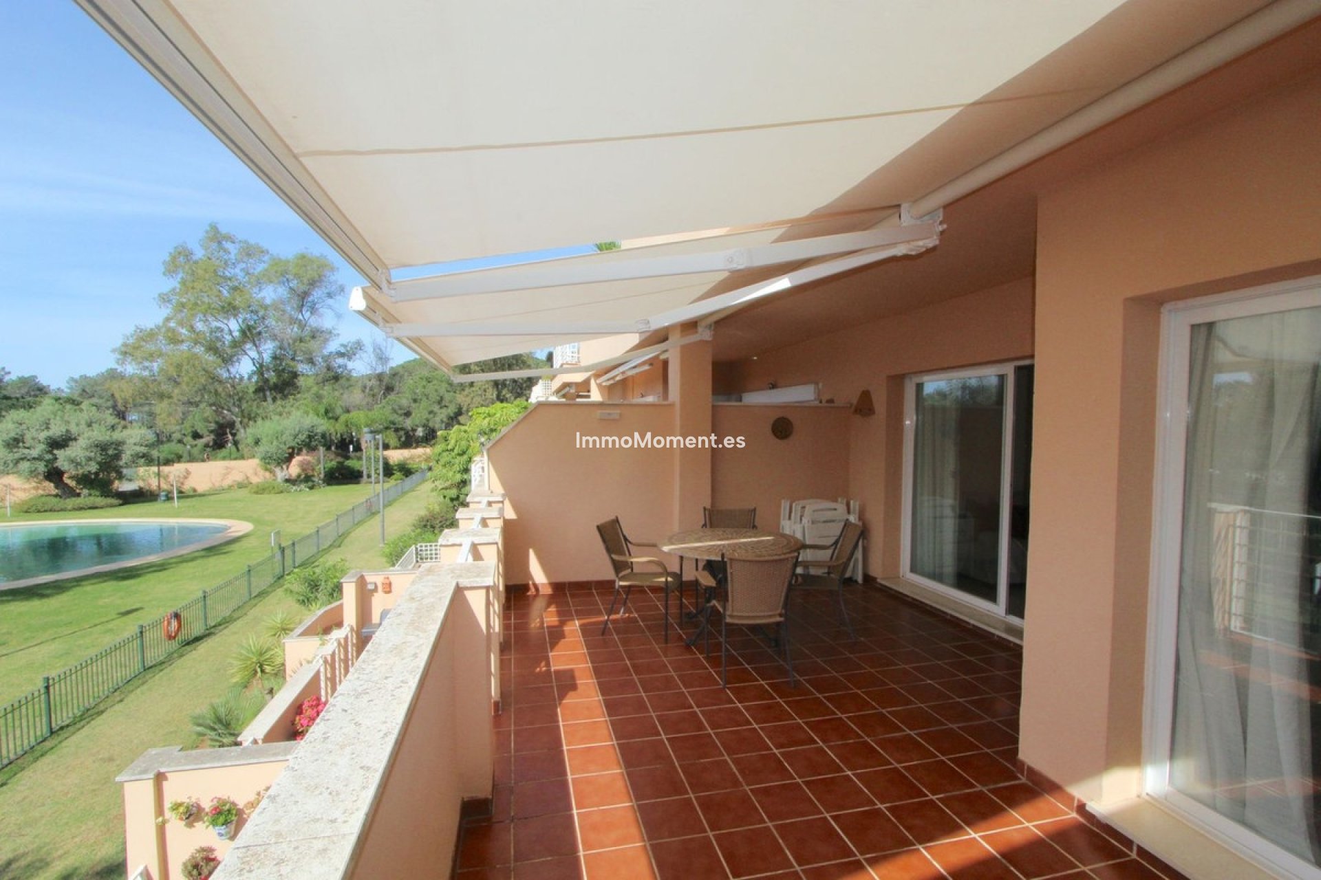 Revente - Appartement - Marbella - Elviria