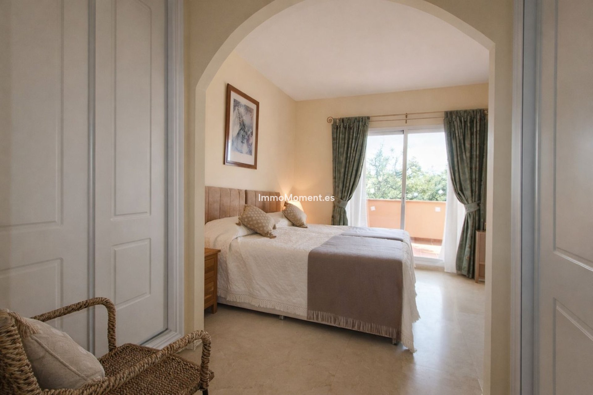 Revente - Appartement - Marbella - Elviria