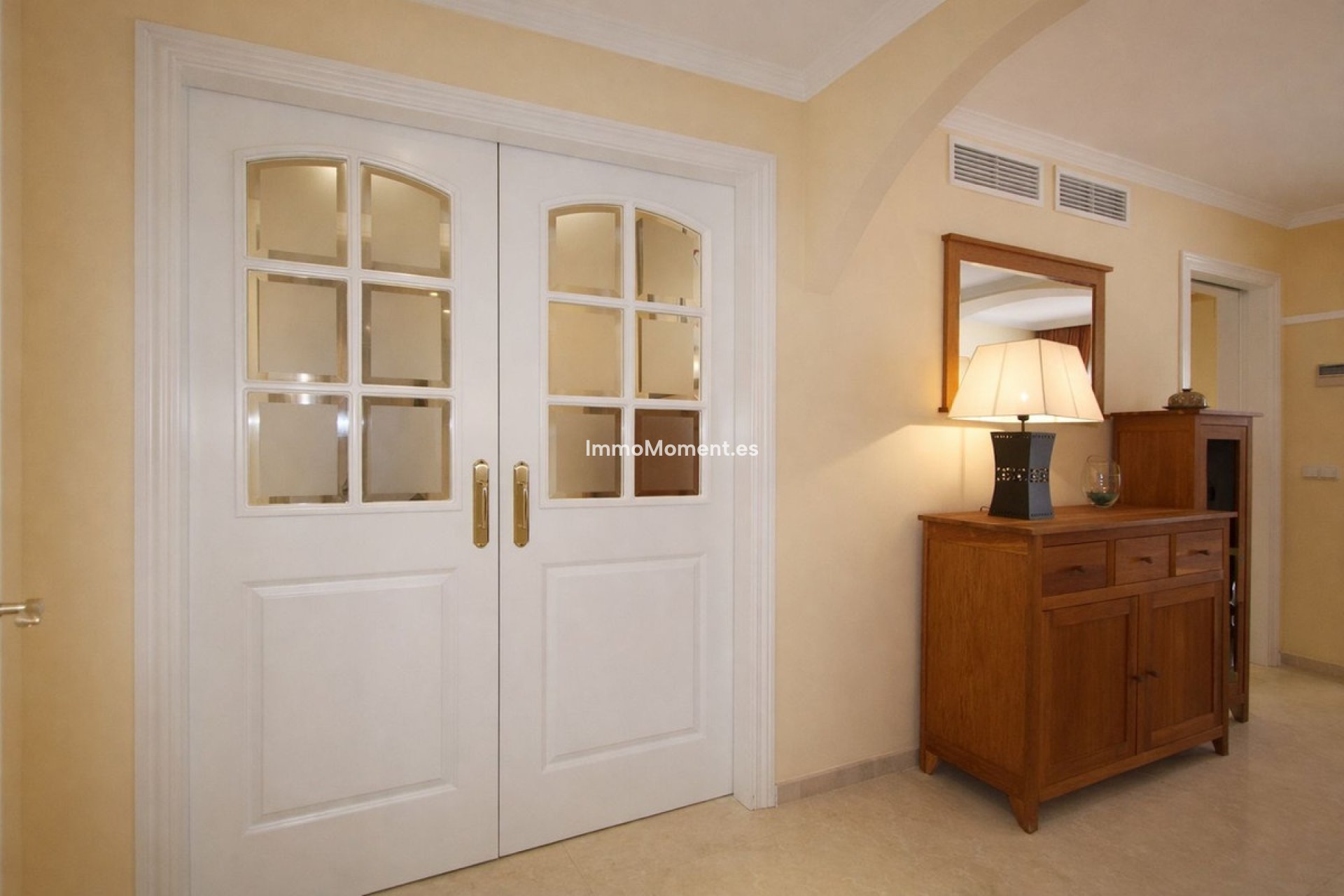 Revente - Appartement - Marbella - Elviria