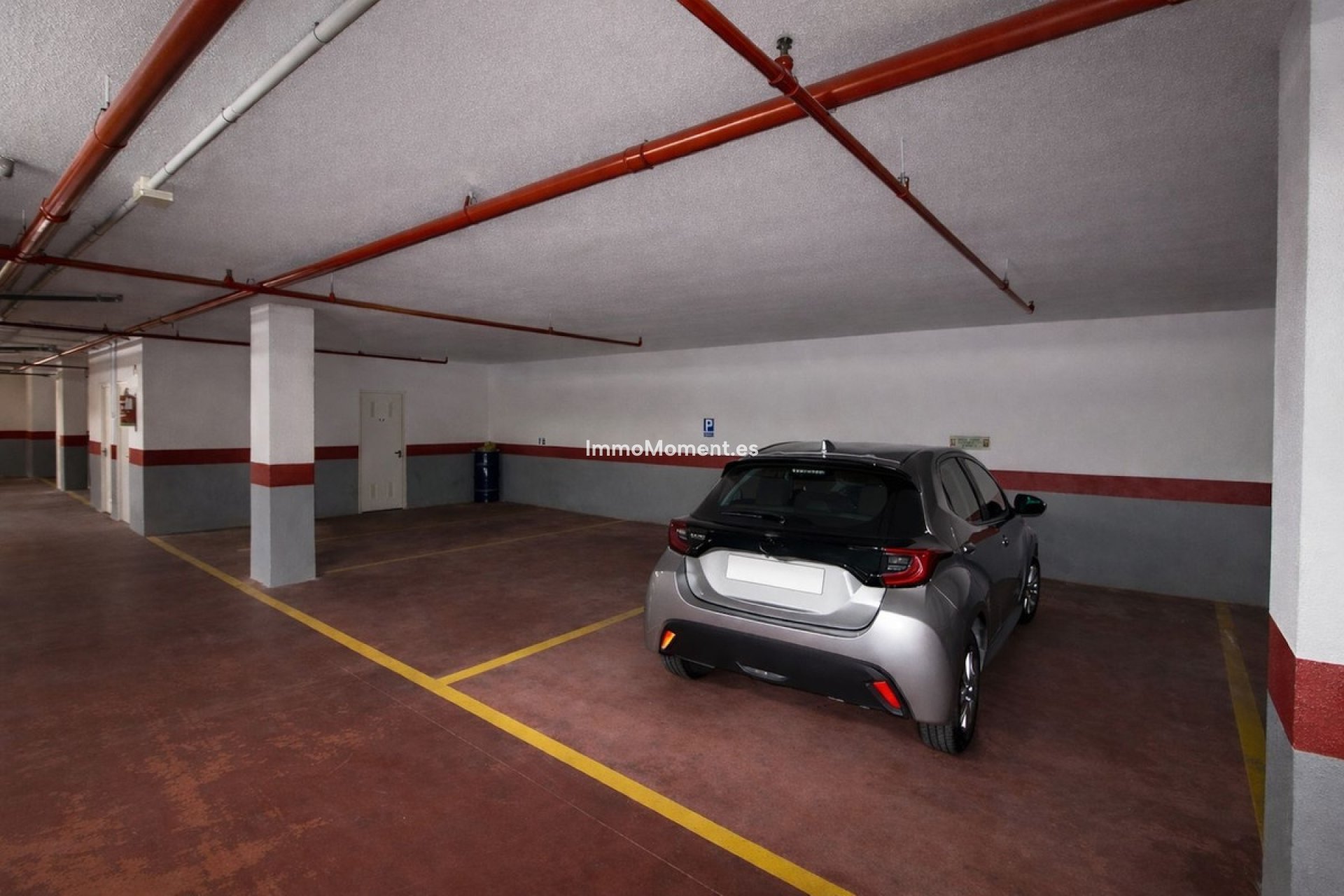 Revente - Appartement - Marbella - Elviria