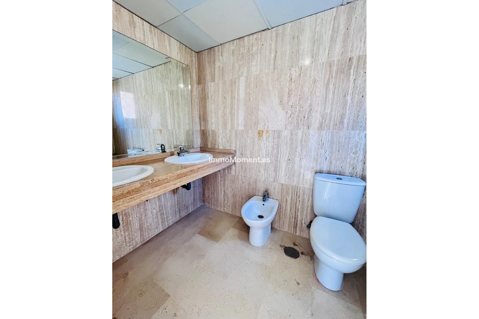 Revente - Appartement - Marbella - Elviria