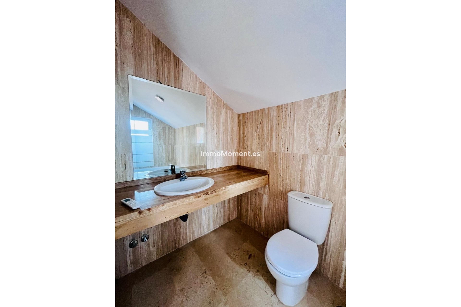 Revente - Appartement - Marbella - Elviria