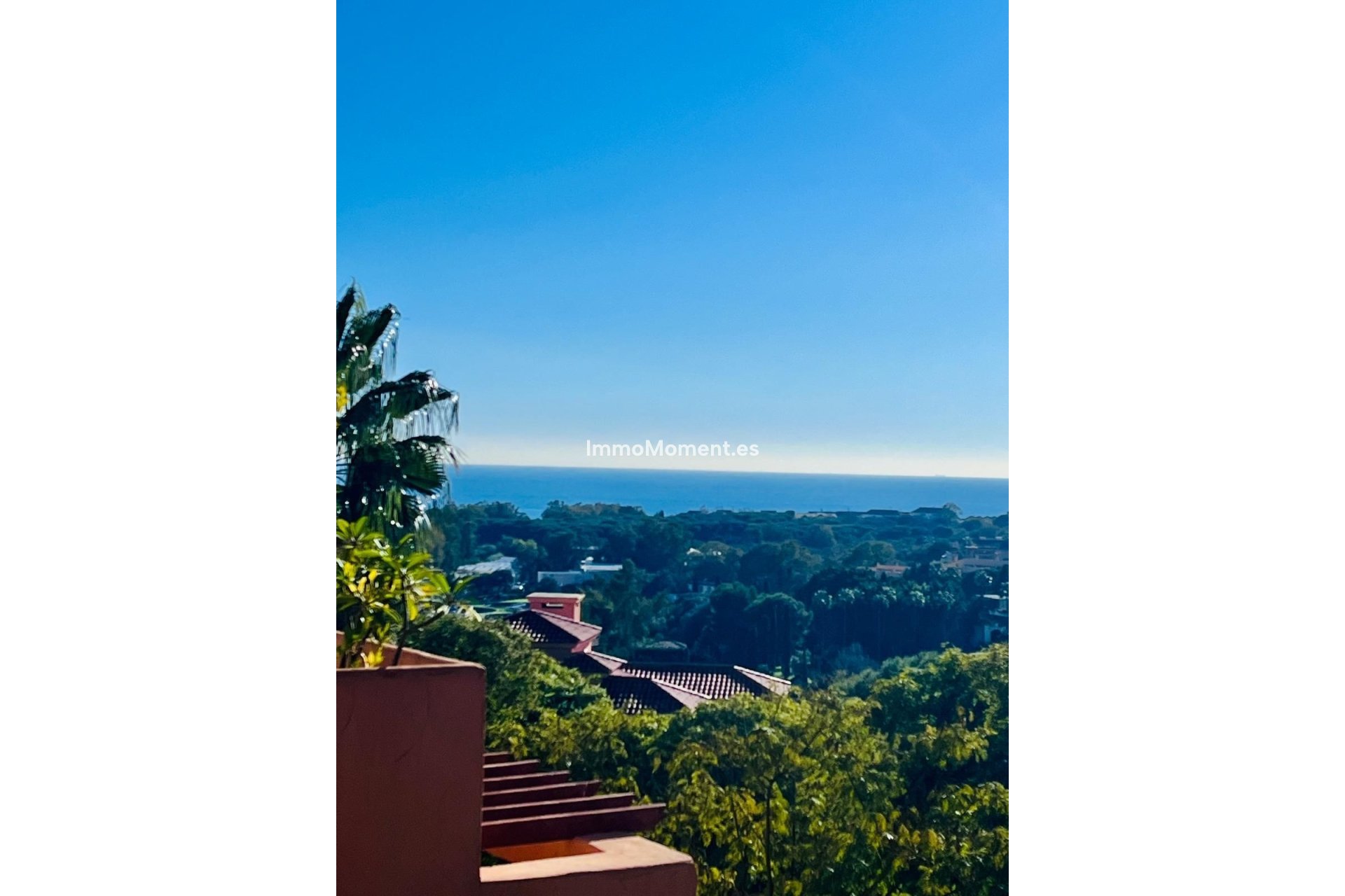 Revente - Appartement - Marbella - Elviria