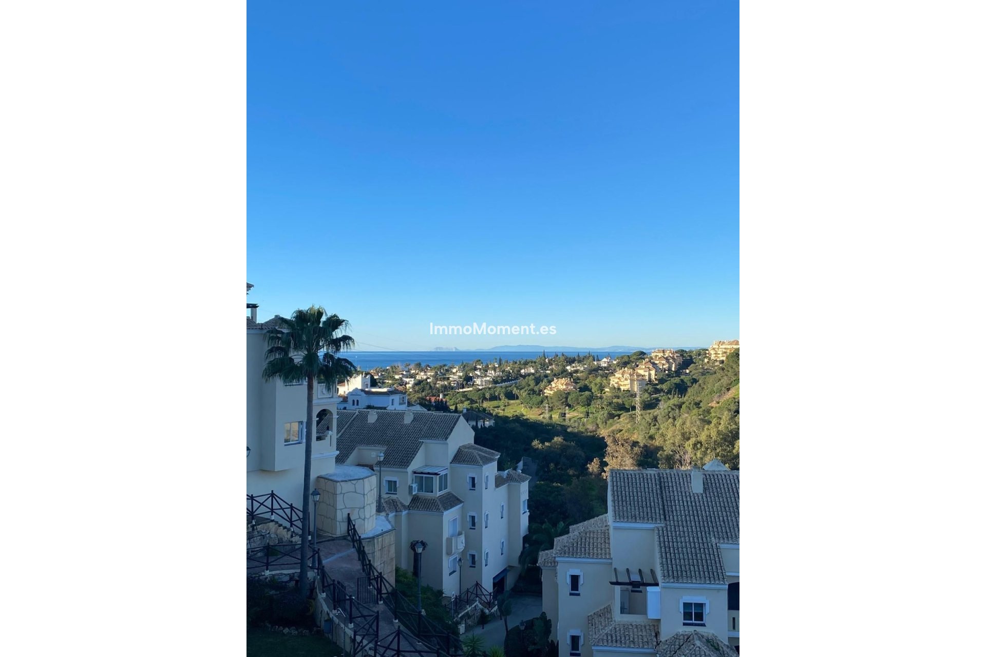 Revente - Appartement - Marbella - Elviria