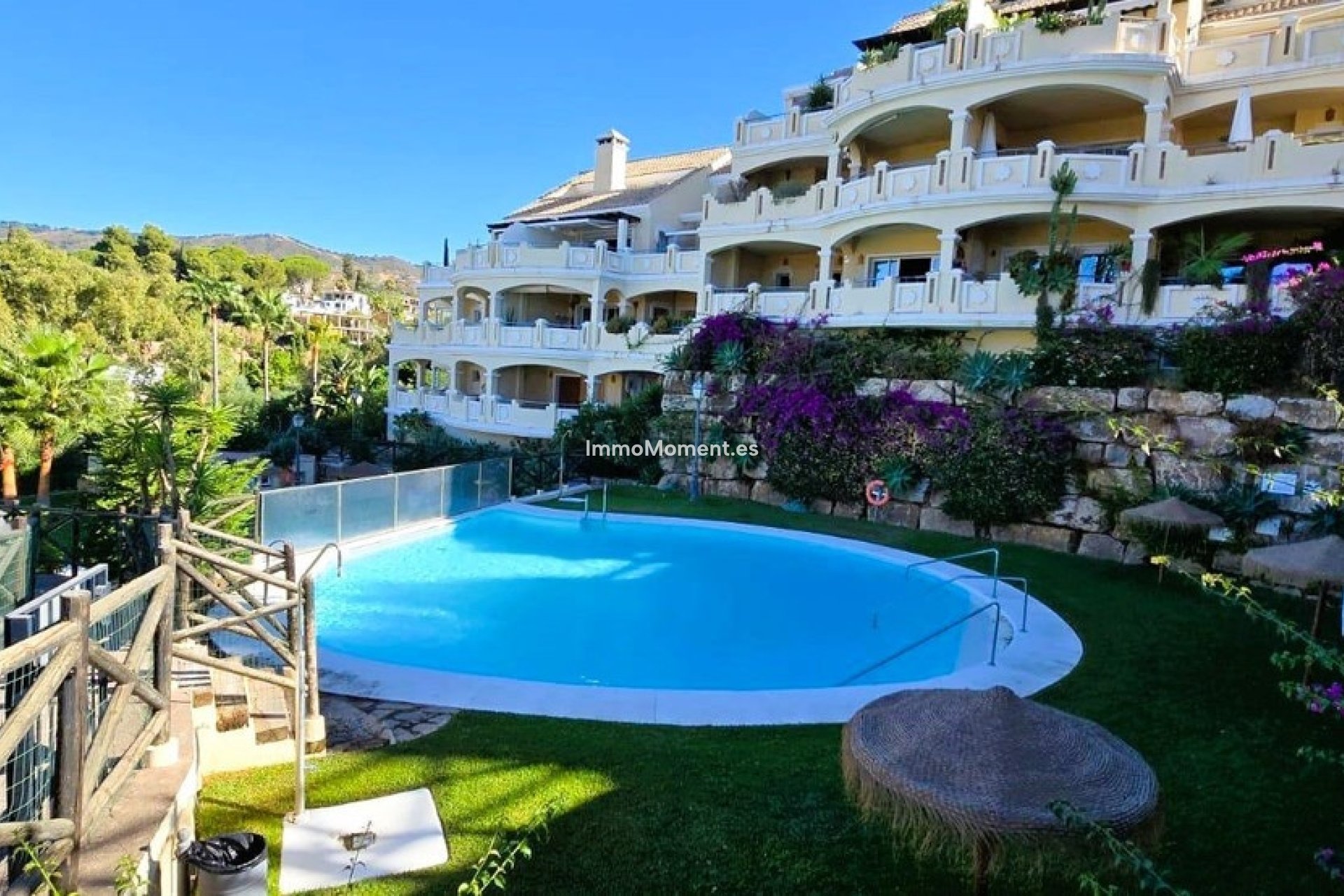 Revente - Appartement - Marbella - Elviria