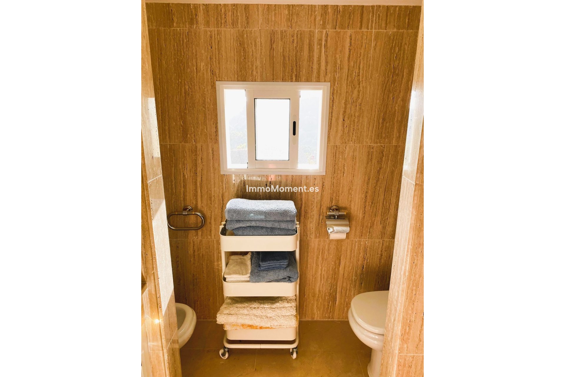 Revente - Appartement - Marbella - Elviria