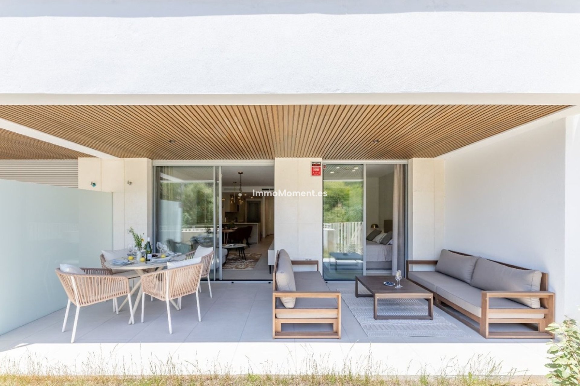 Revente - Appartement - Marbella - Elviria