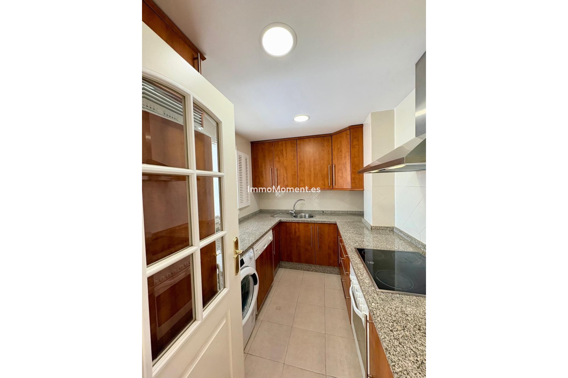 Revente - Appartement - Marbella - Elviria