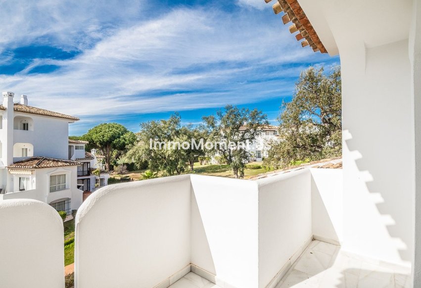 Revente - Appartement - Marbella - Elviria