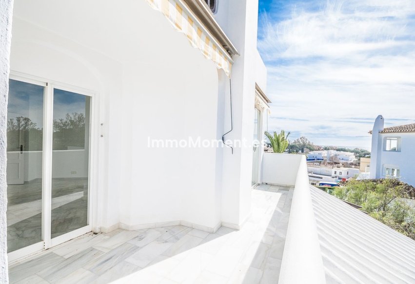 Revente - Appartement - Marbella - Elviria