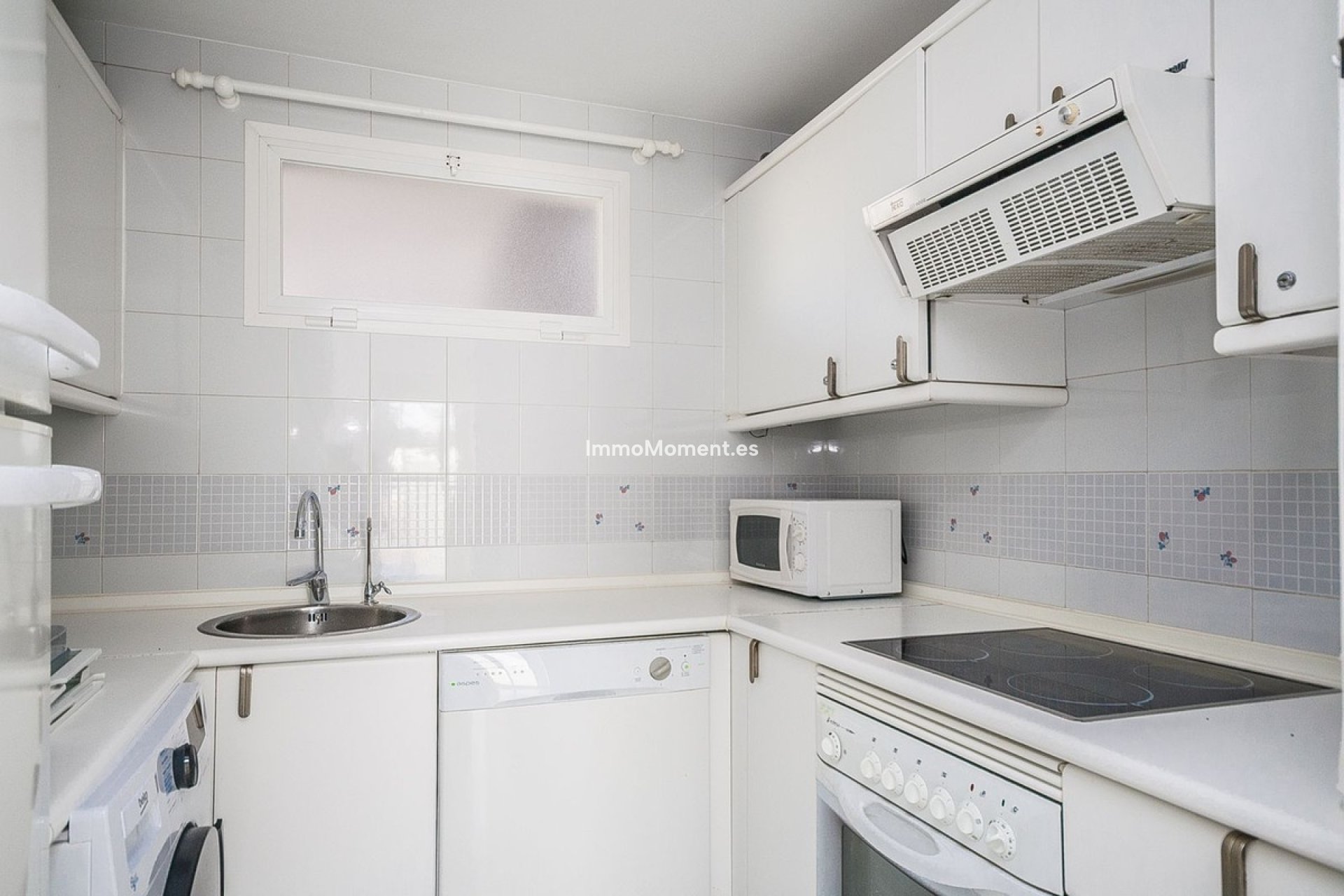 Revente - Appartement - Marbella - Elviria