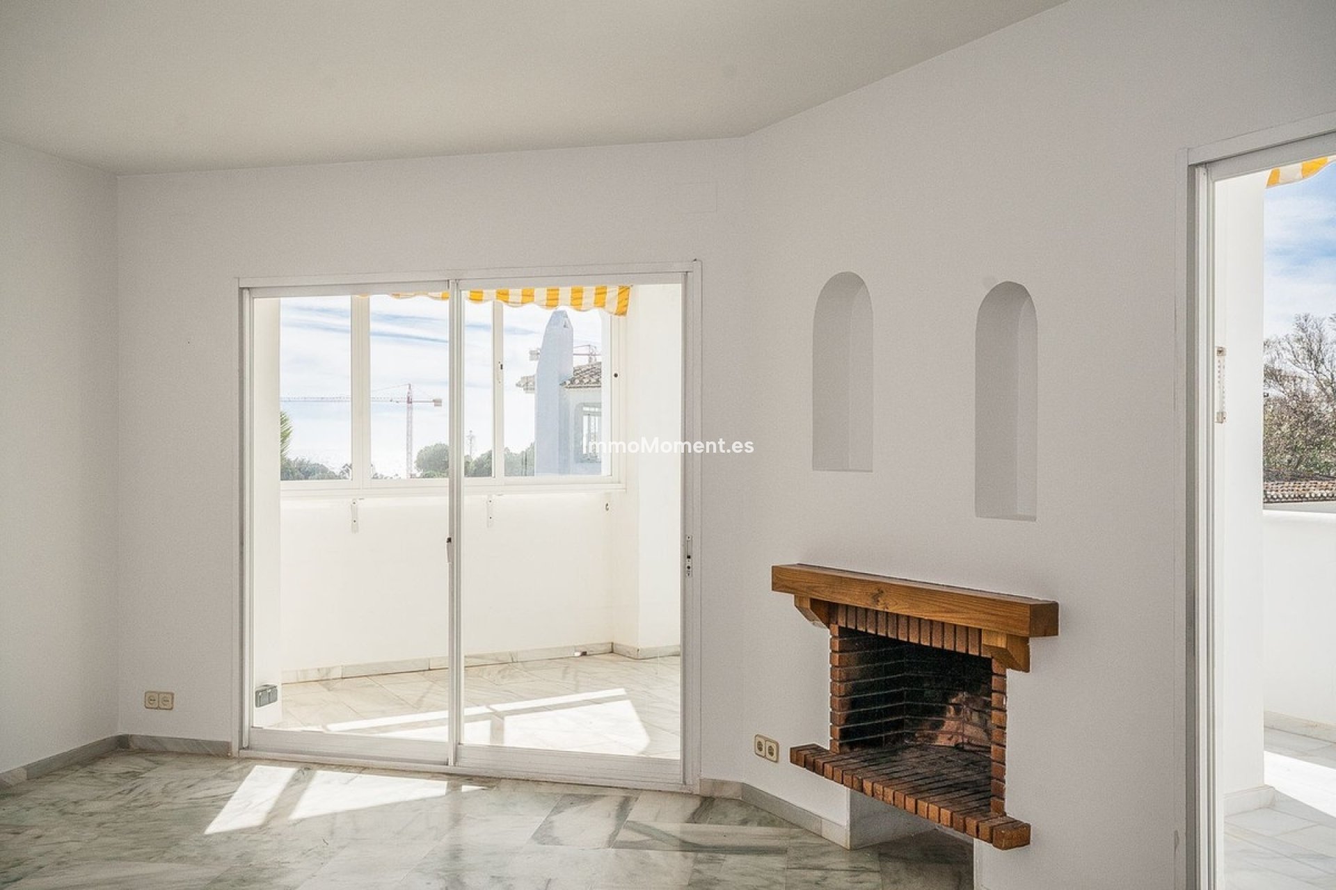 Revente - Appartement - Marbella - Elviria