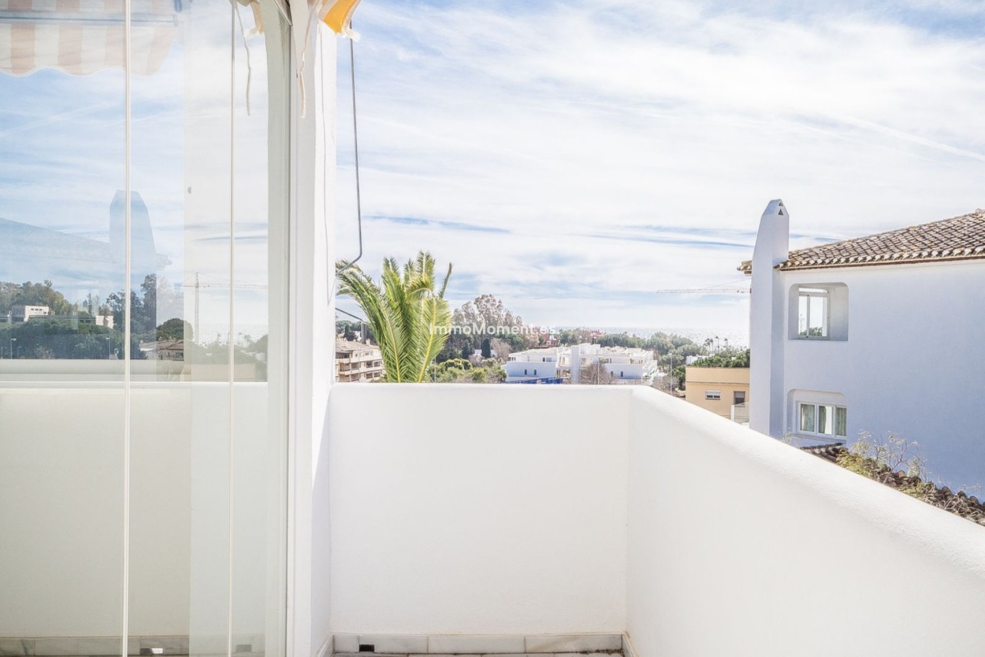 Revente - Appartement - Marbella - Elviria