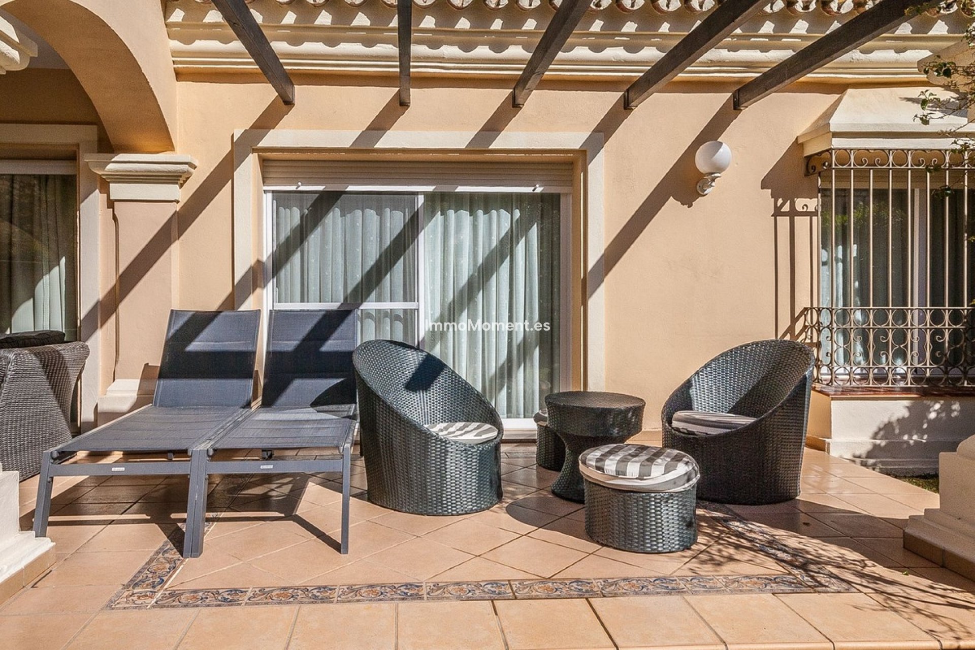 Revente - Appartement - Marbella - Elviria