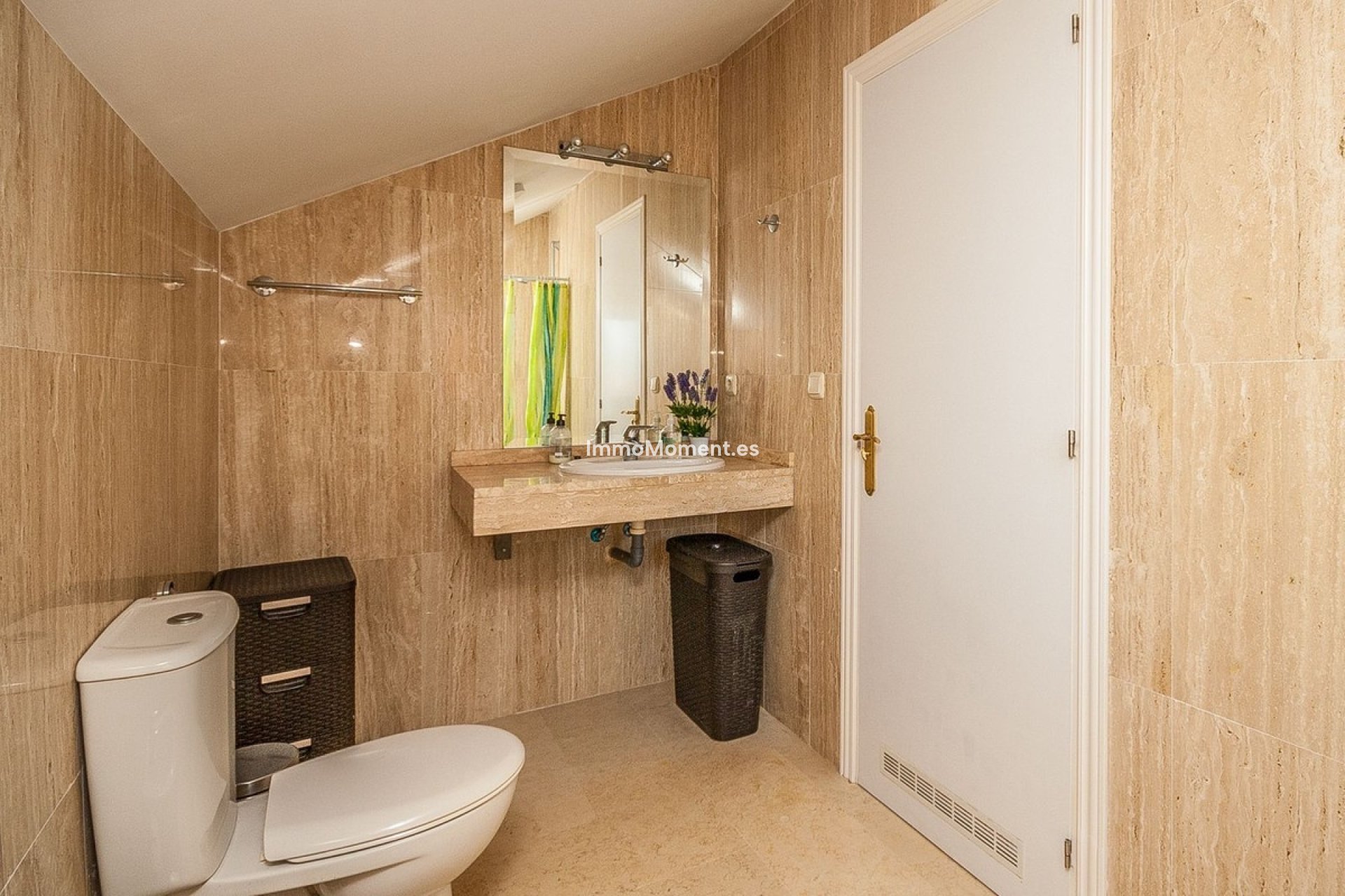 Revente - Appartement - Marbella - Elviria