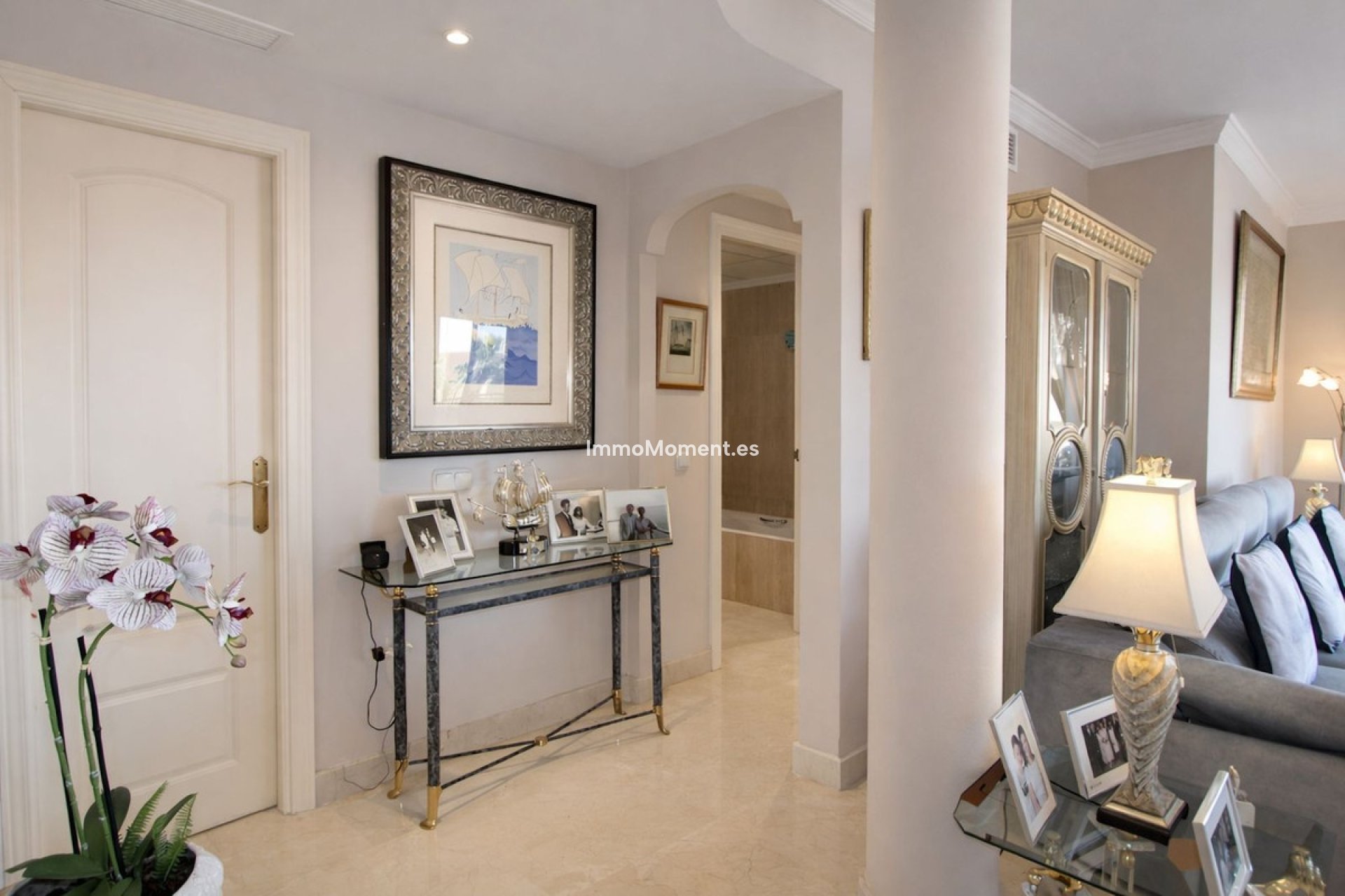 Revente - Appartement - Marbella - Elviria