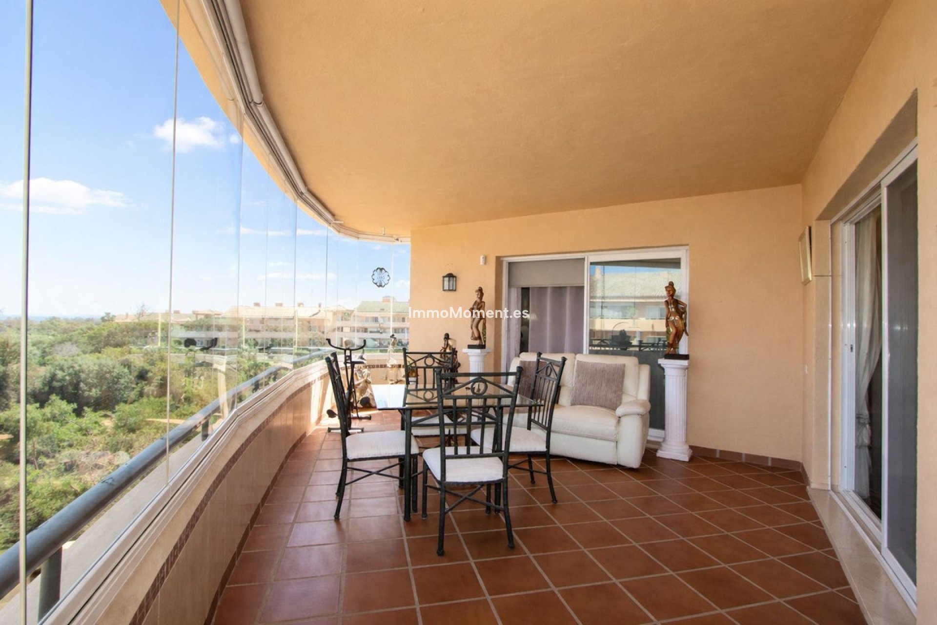 Revente - Appartement - Marbella - Elviria