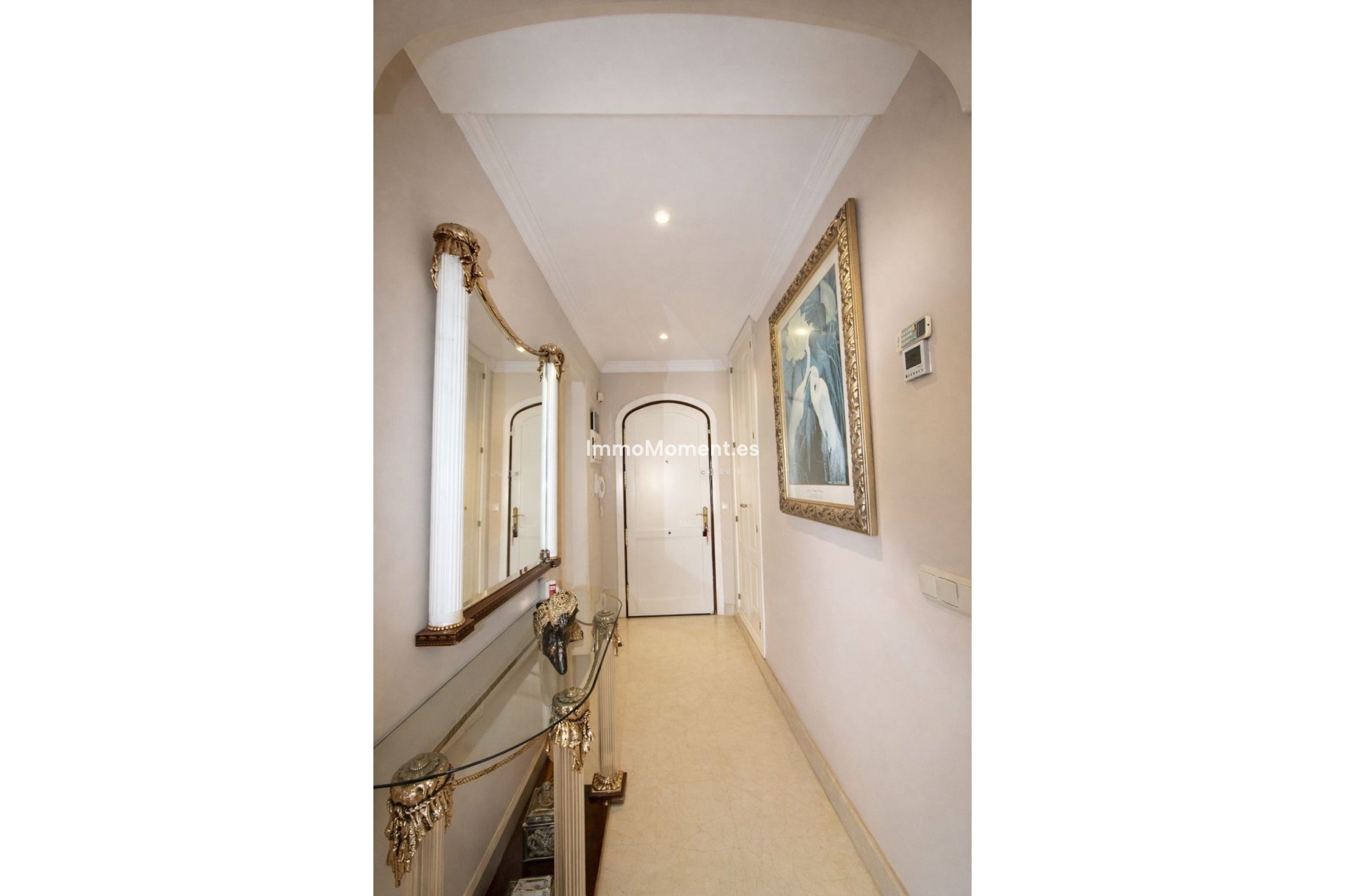 Revente - Appartement - Marbella - Elviria